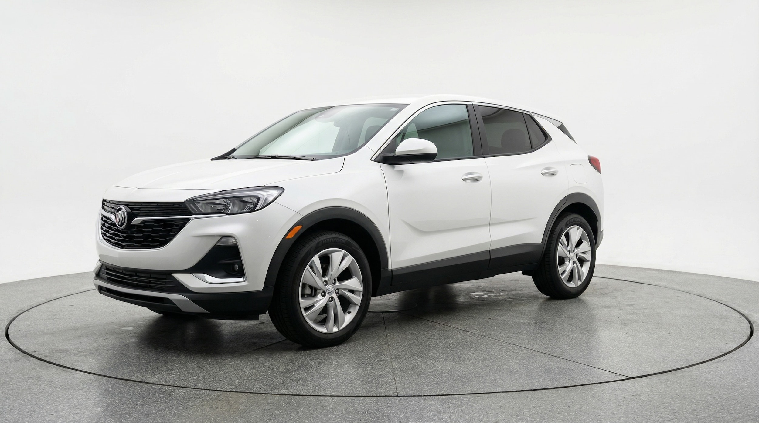 Thumbnail: 2025 Buick Encore GX - 3