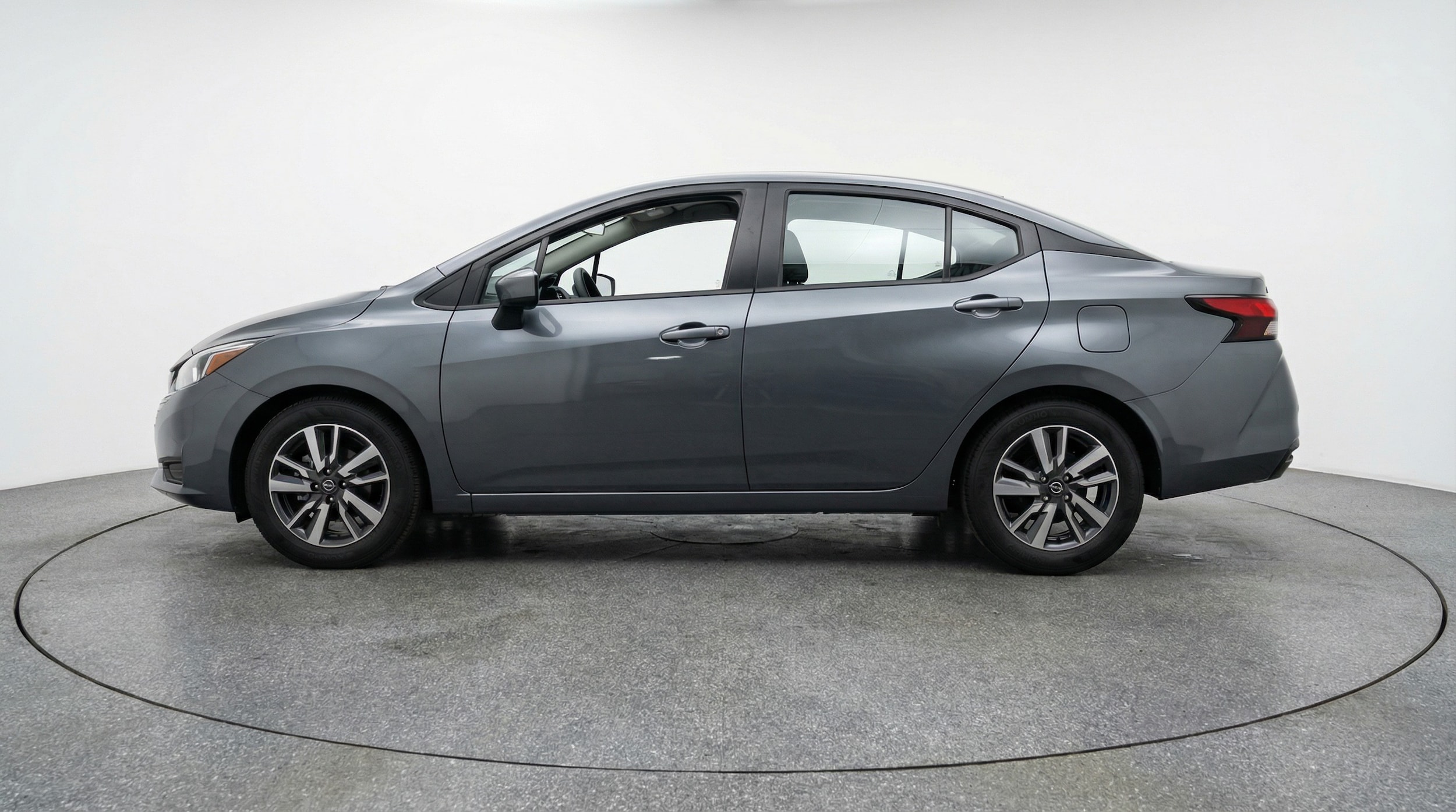 Thumbnail: 2025 Nissan Versa - 4