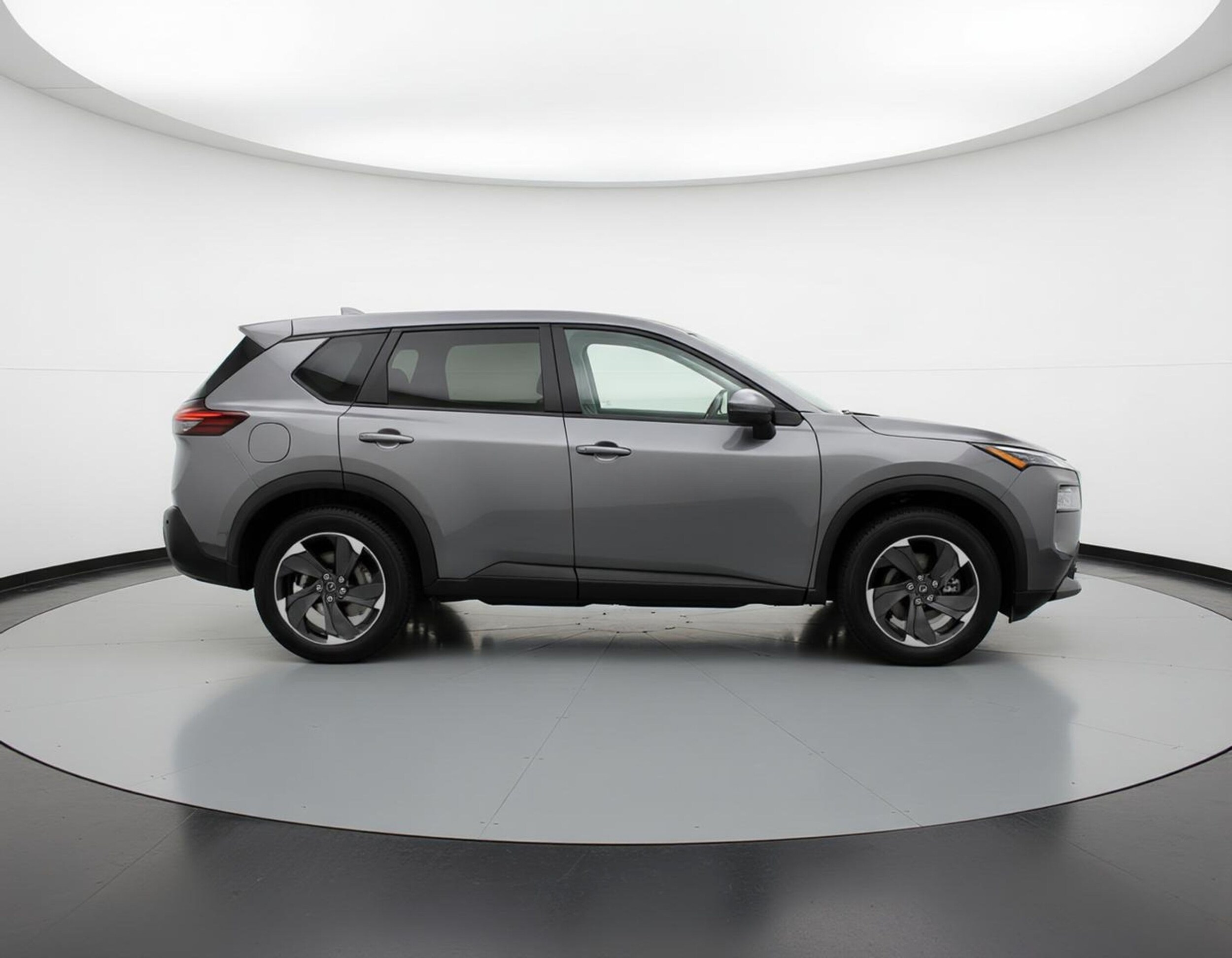 Thumbnail: 2025 Nissan Rogue - 8