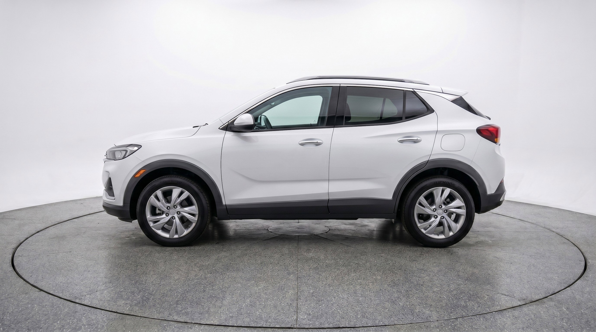 Thumbnail: 2025 Buick Encore GX - 5