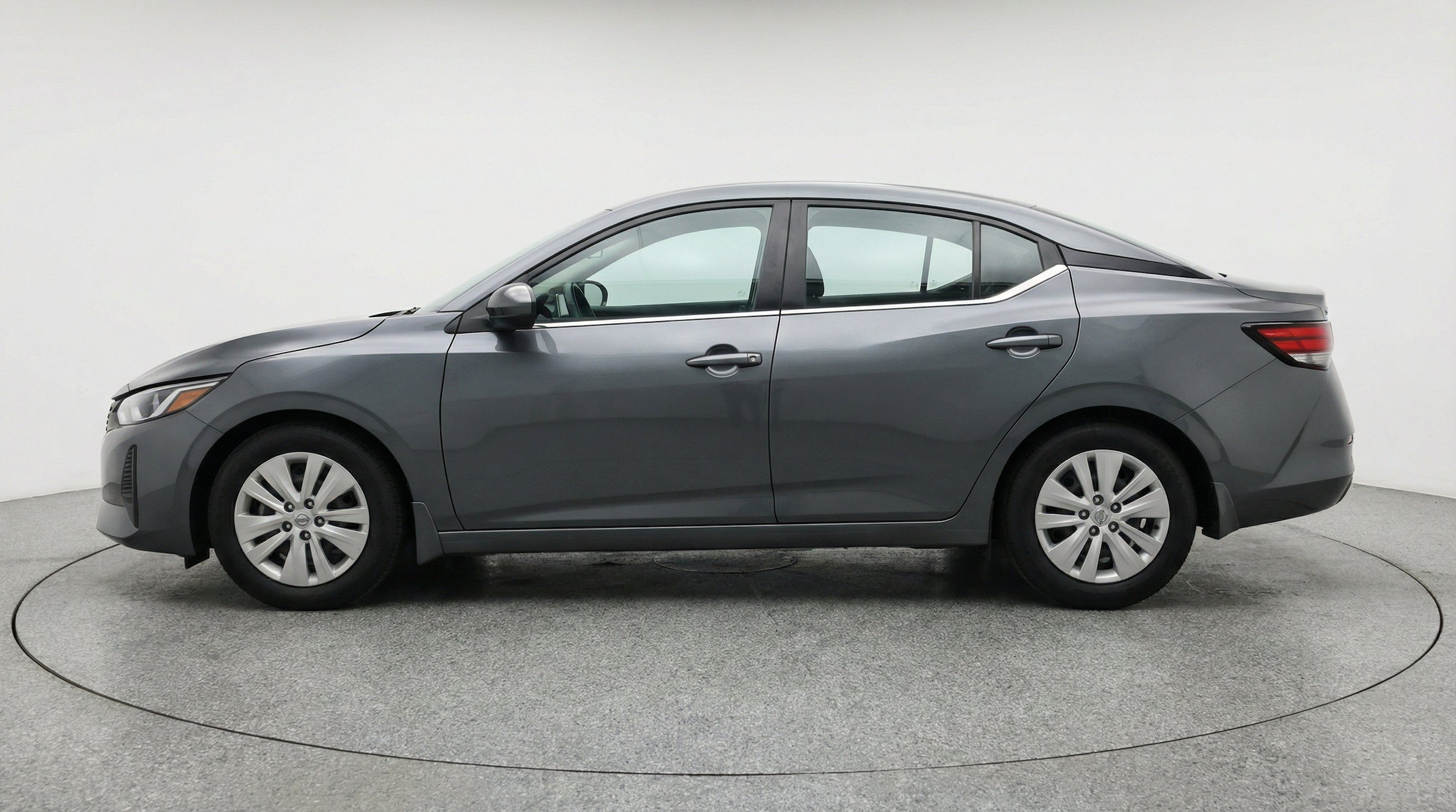 Thumbnail: 2025 Nissan Sentra - 5