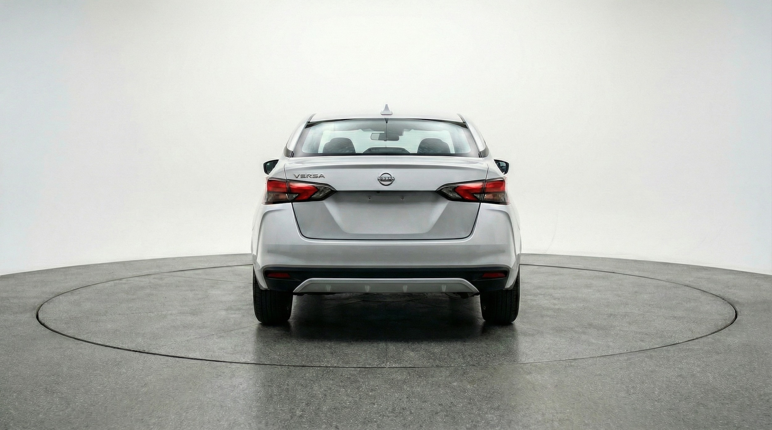 Thumbnail: 2025 Nissan Versa - 6