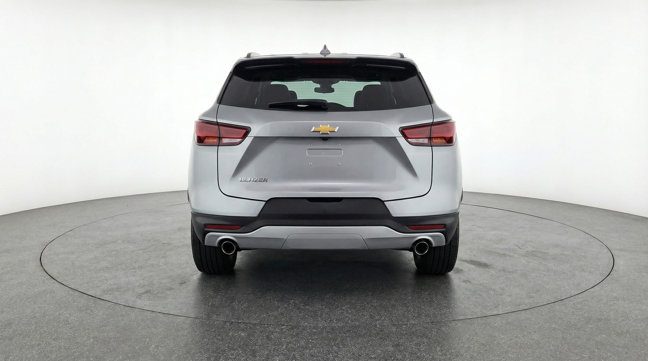 Thumbnail: 2025 Chevrolet Blazer - 6