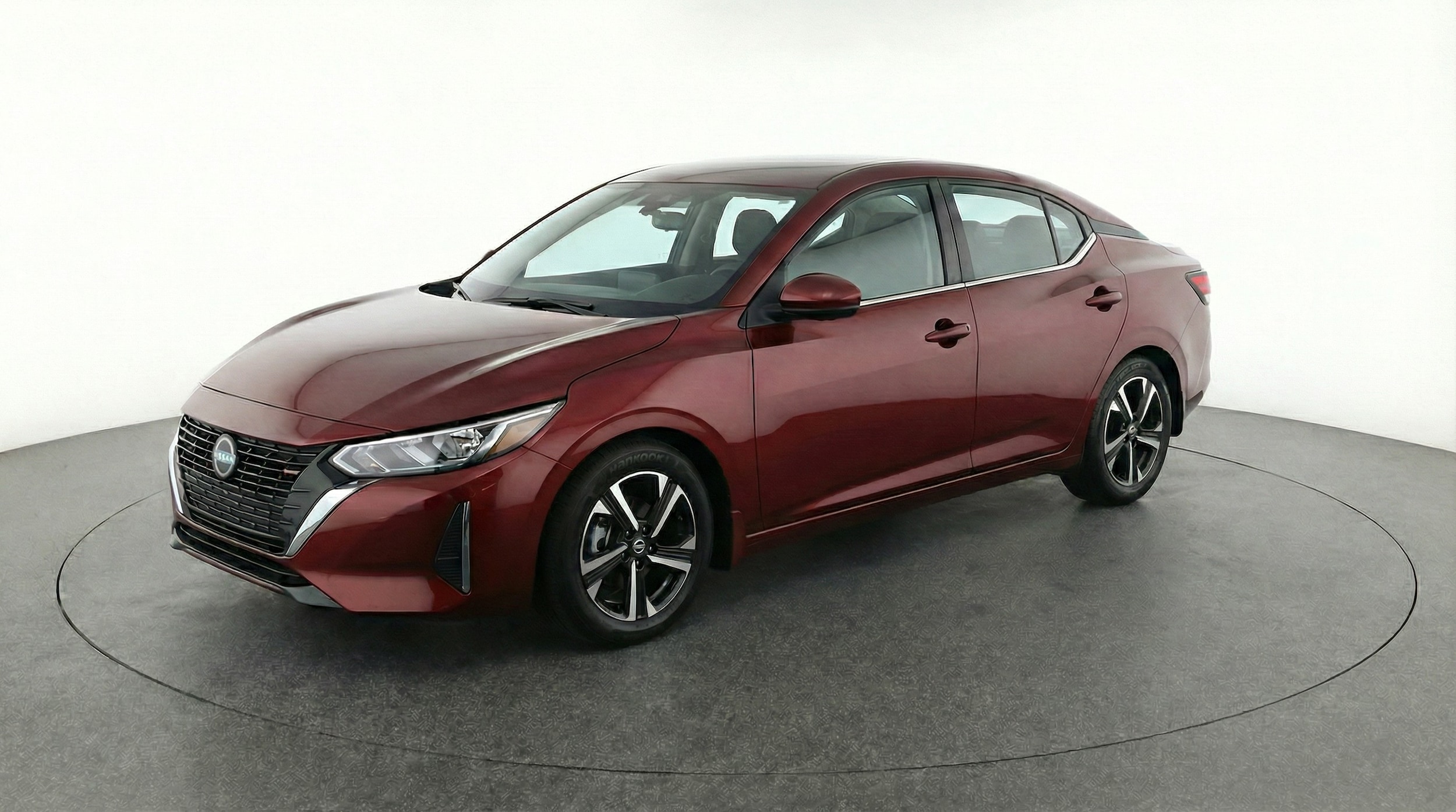 Thumbnail: 2025 Nissan Sentra - 3
