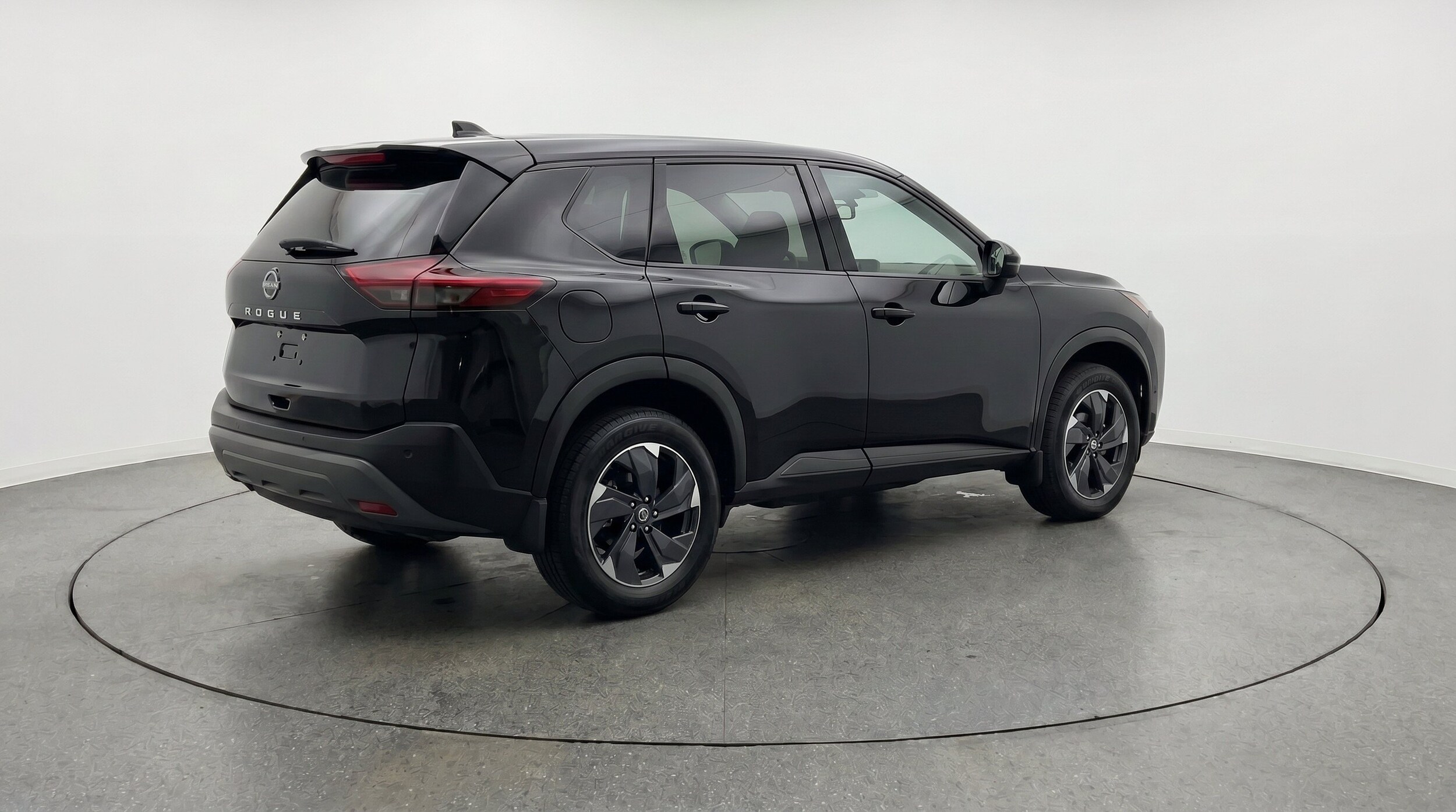 Thumbnail: 2025 Nissan Rogue - 9