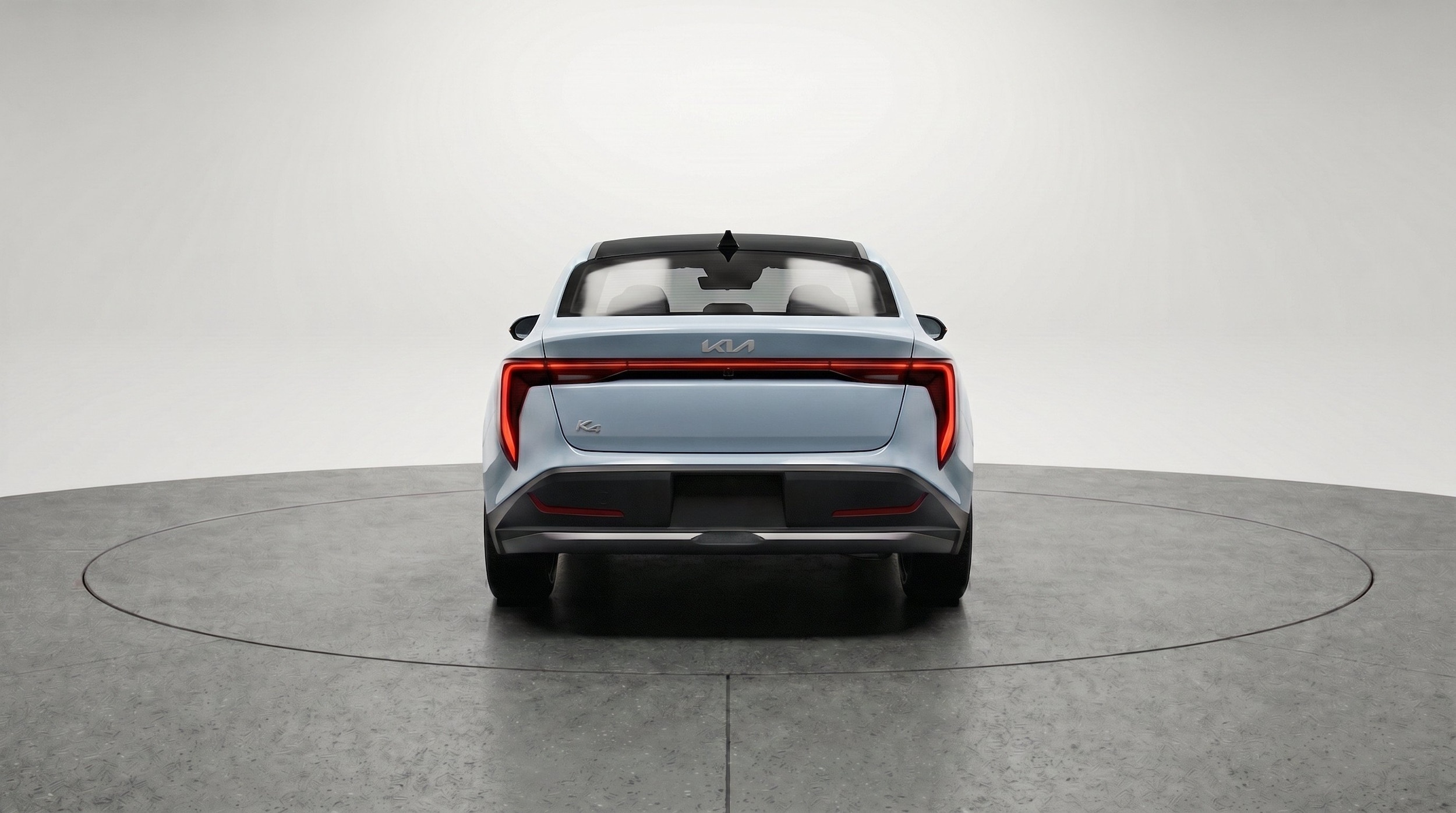 Thumbnail: 2026 Kia K4 - 7