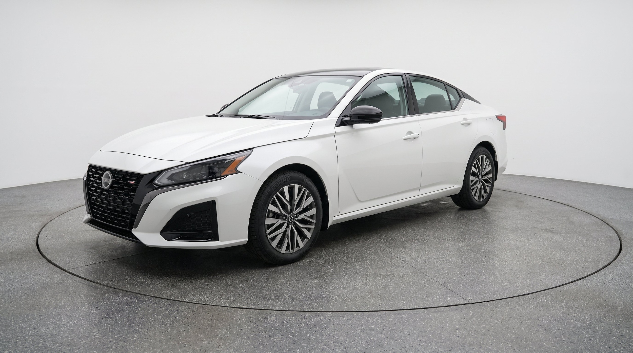 Thumbnail: 2026 Nissan Altima - 3
