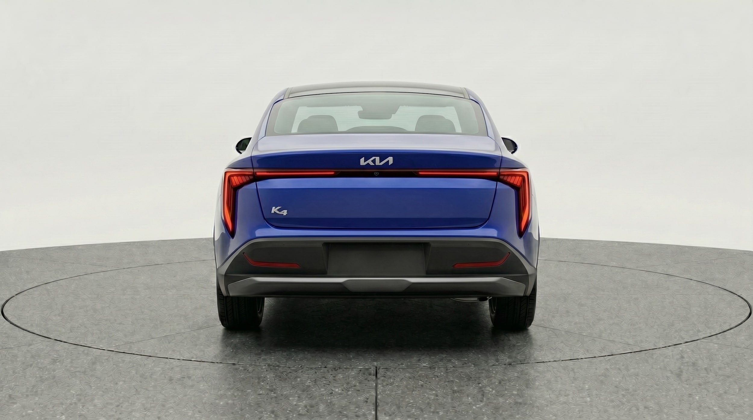 Thumbnail: 2025 Kia K4 - 6