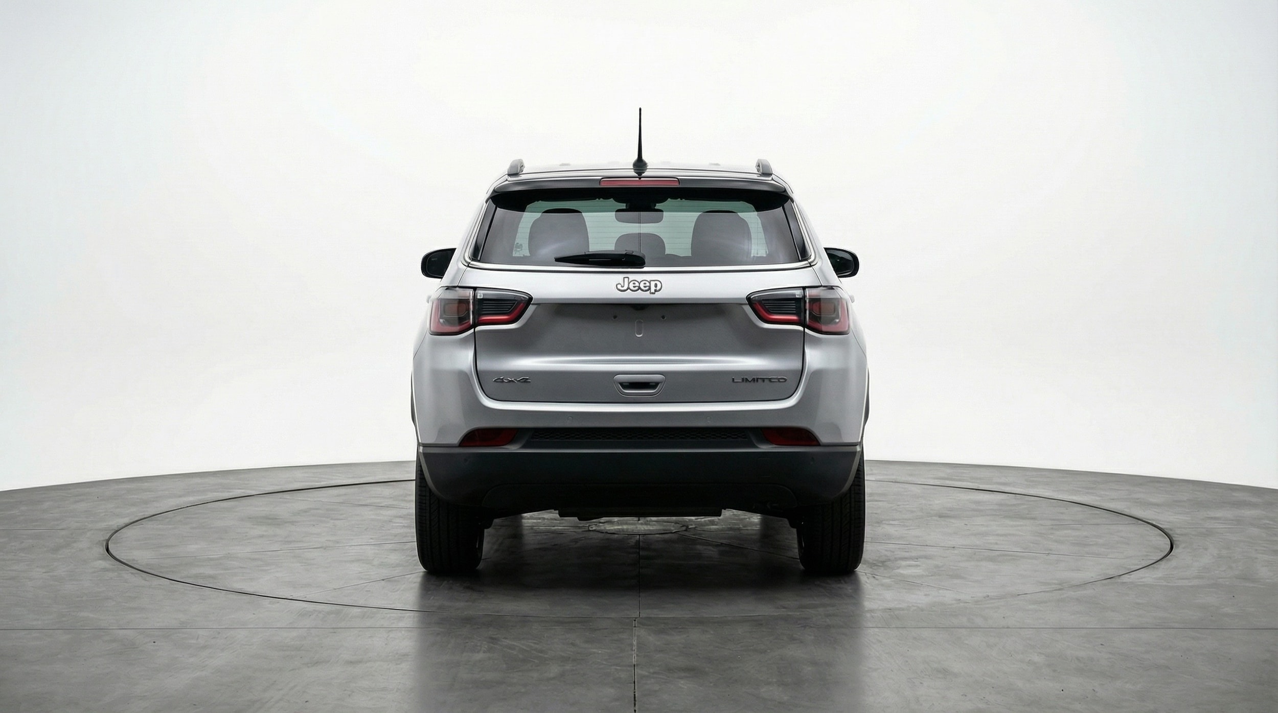 Thumbnail: 2025 Jeep Compass - 6