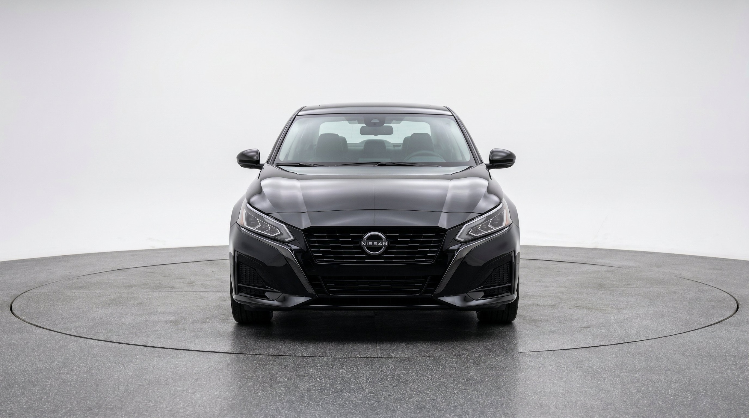 Thumbnail: 2026 Nissan Altima - 2