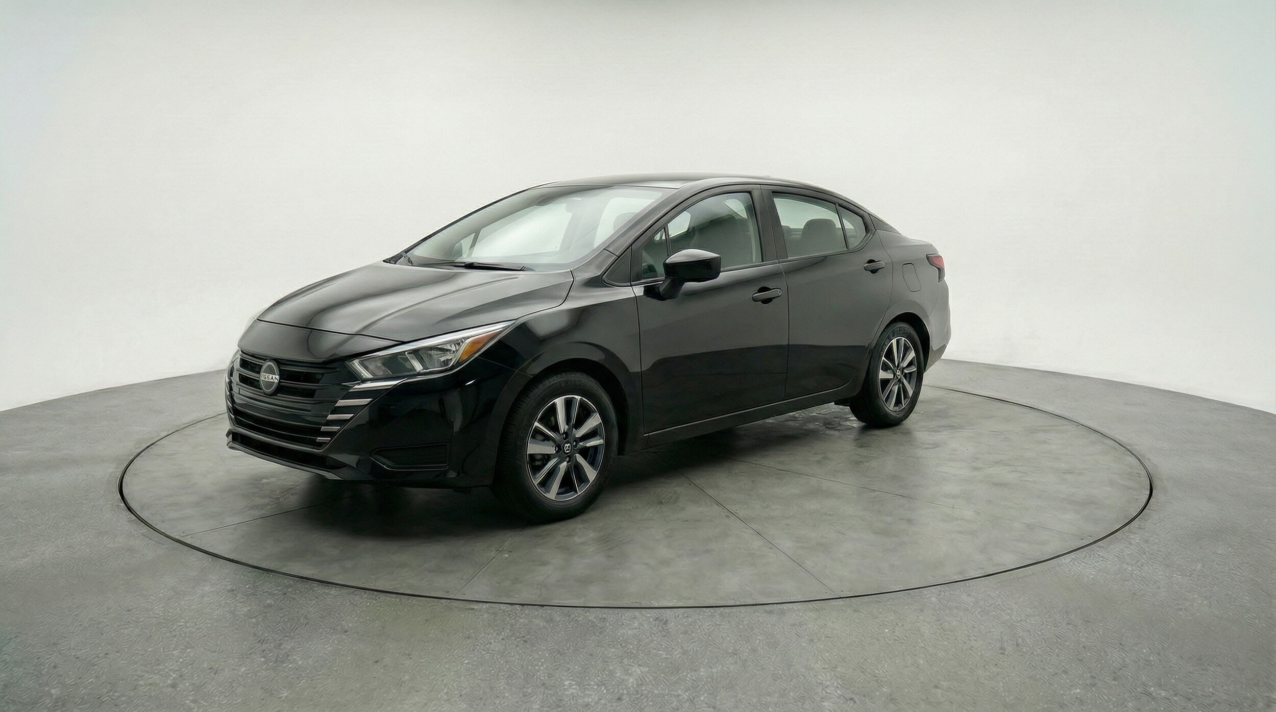 Thumbnail: 2025 Nissan Versa - 3