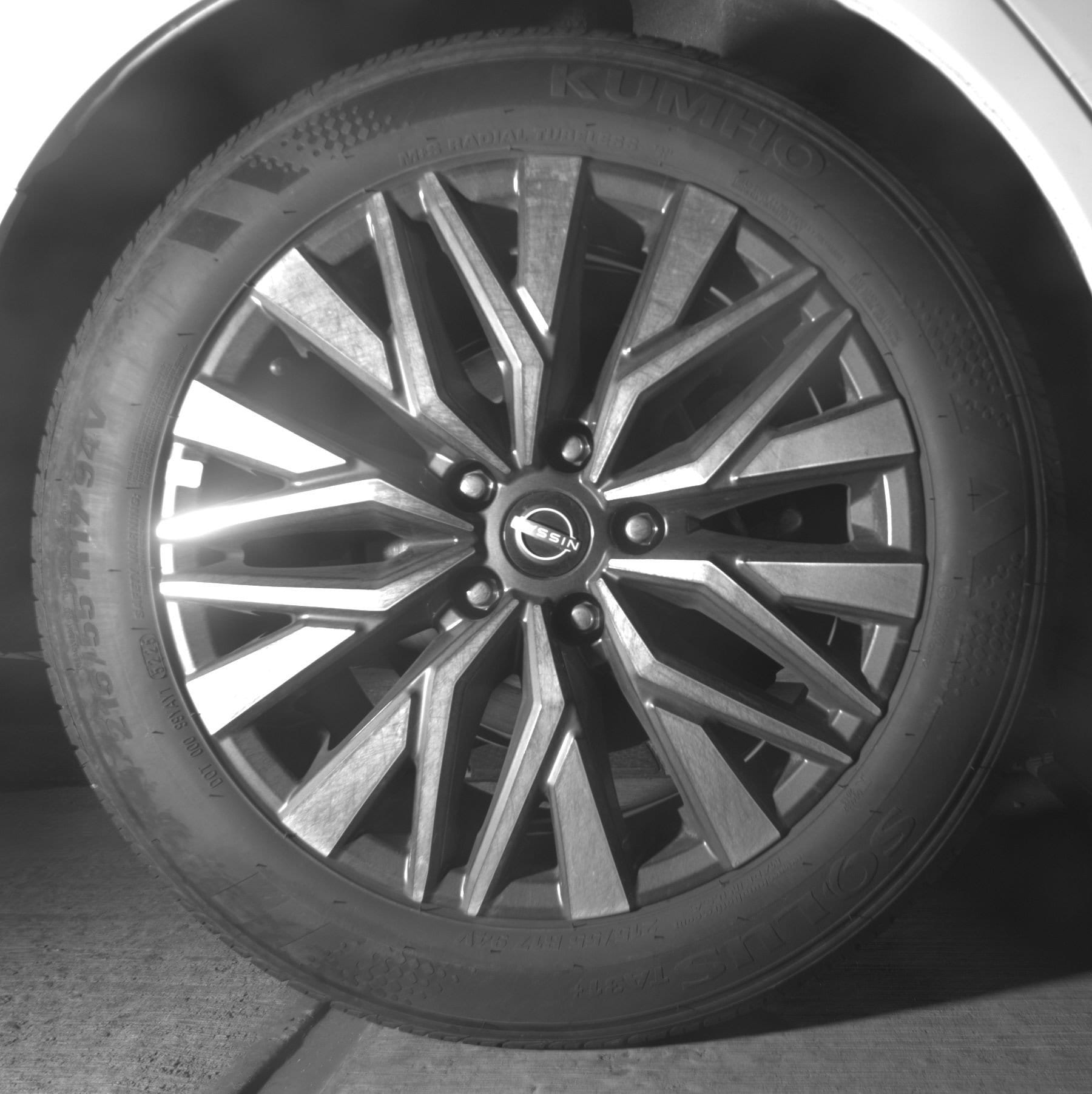 Thumbnail: 2026 Nissan Altima - 15