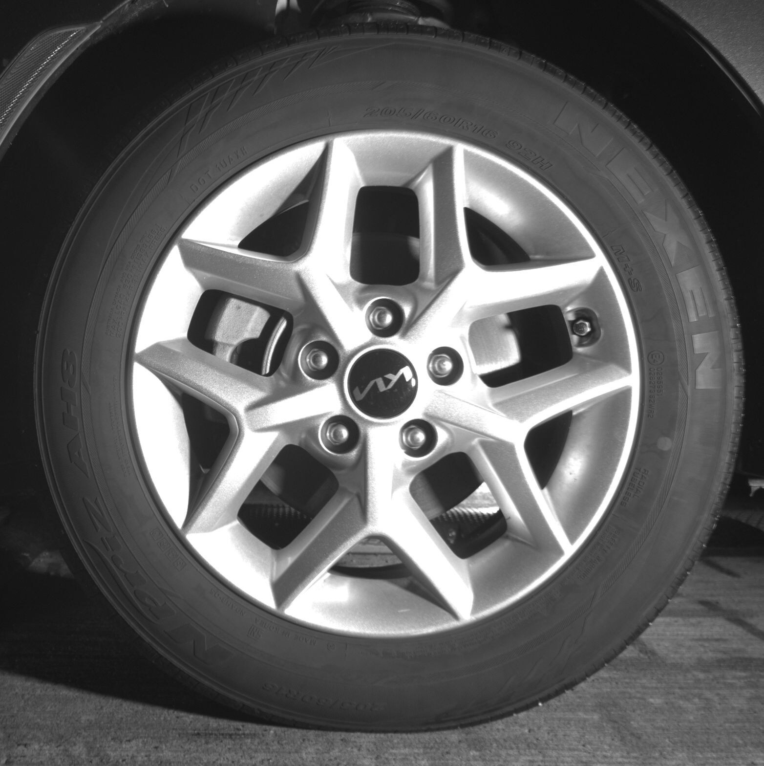 Thumbnail: 2025 Kia Soul - 9