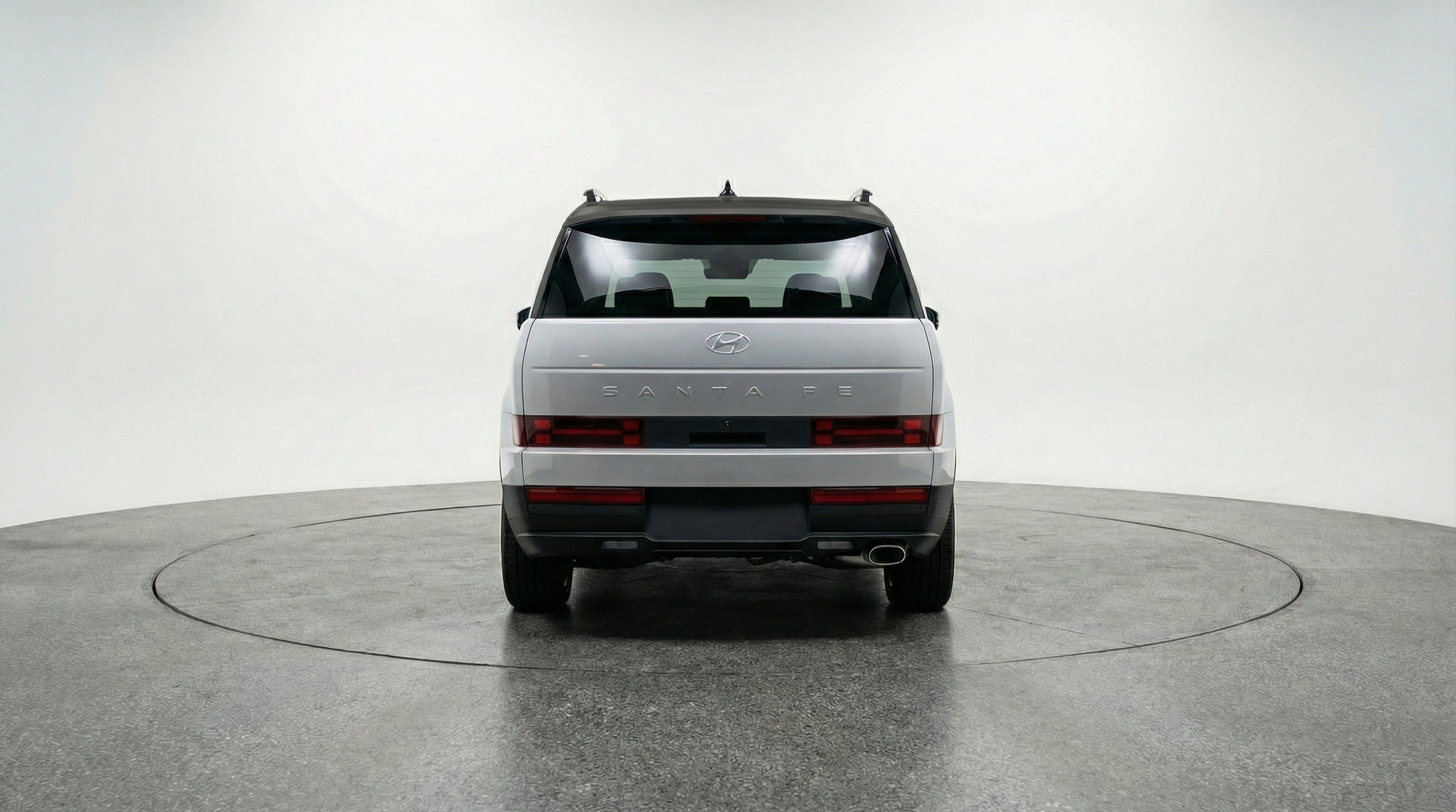 Thumbnail: 2026 Hyundai Santa Fe - 7