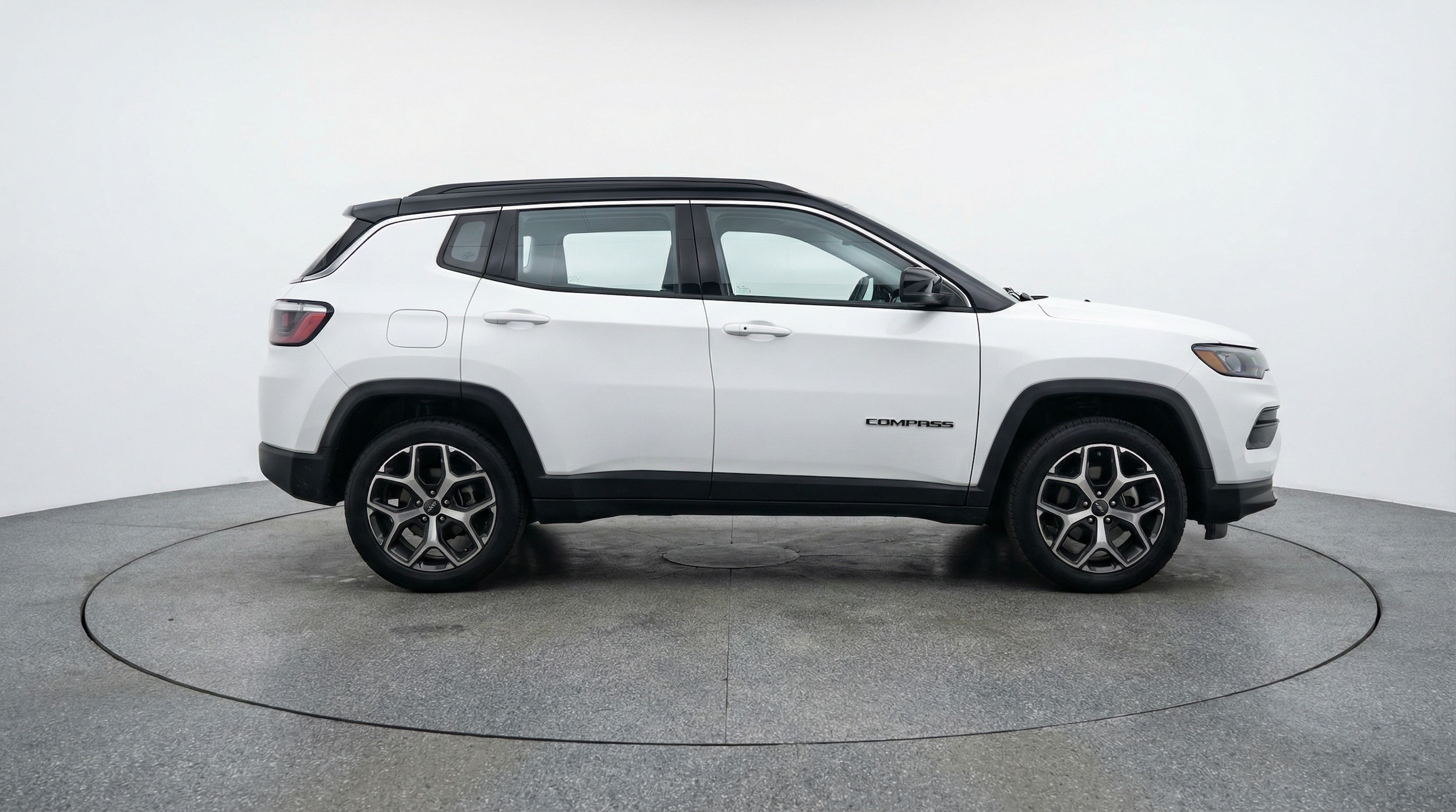 Thumbnail: 2025 Jeep Compass - 8