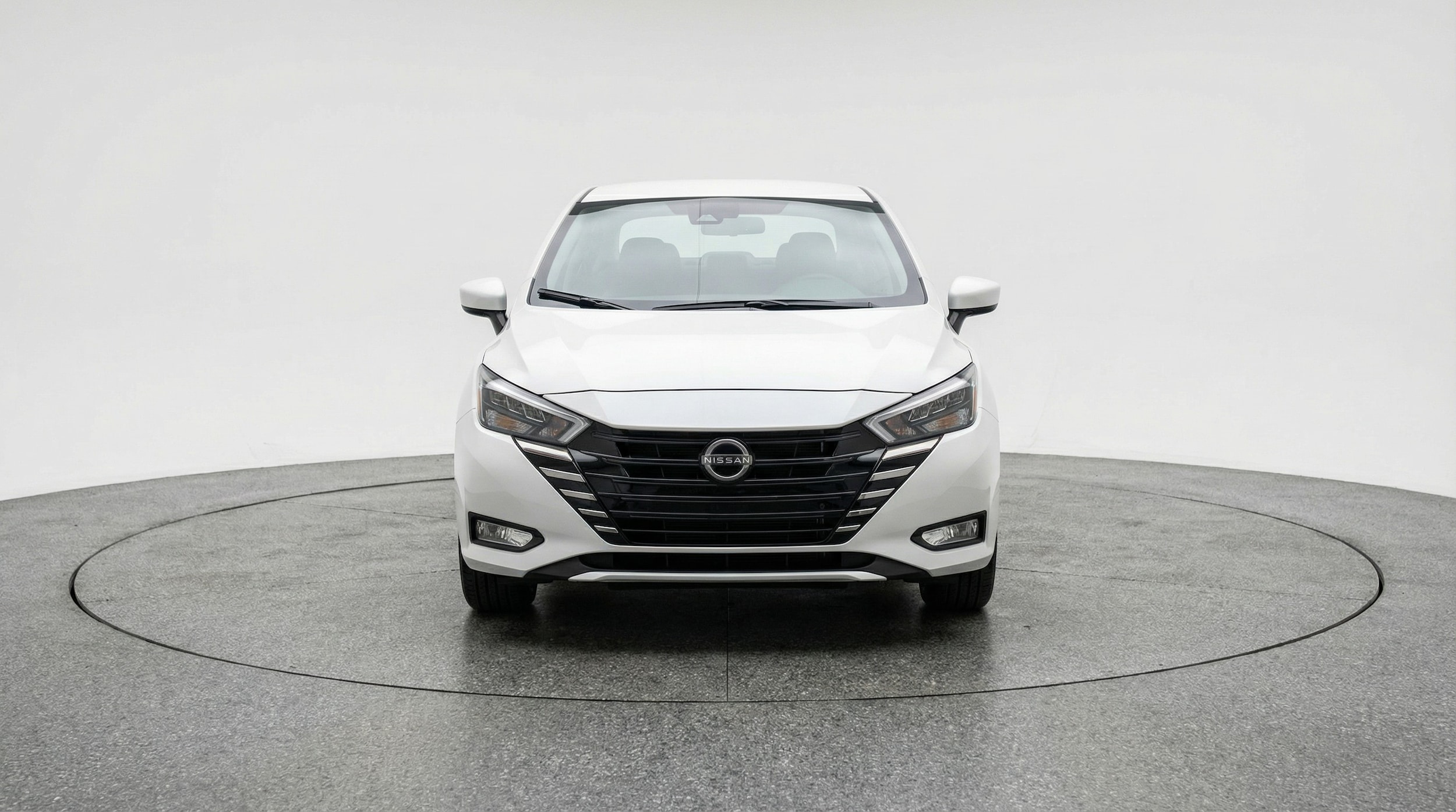 Thumbnail: 2025 Nissan Versa - 2