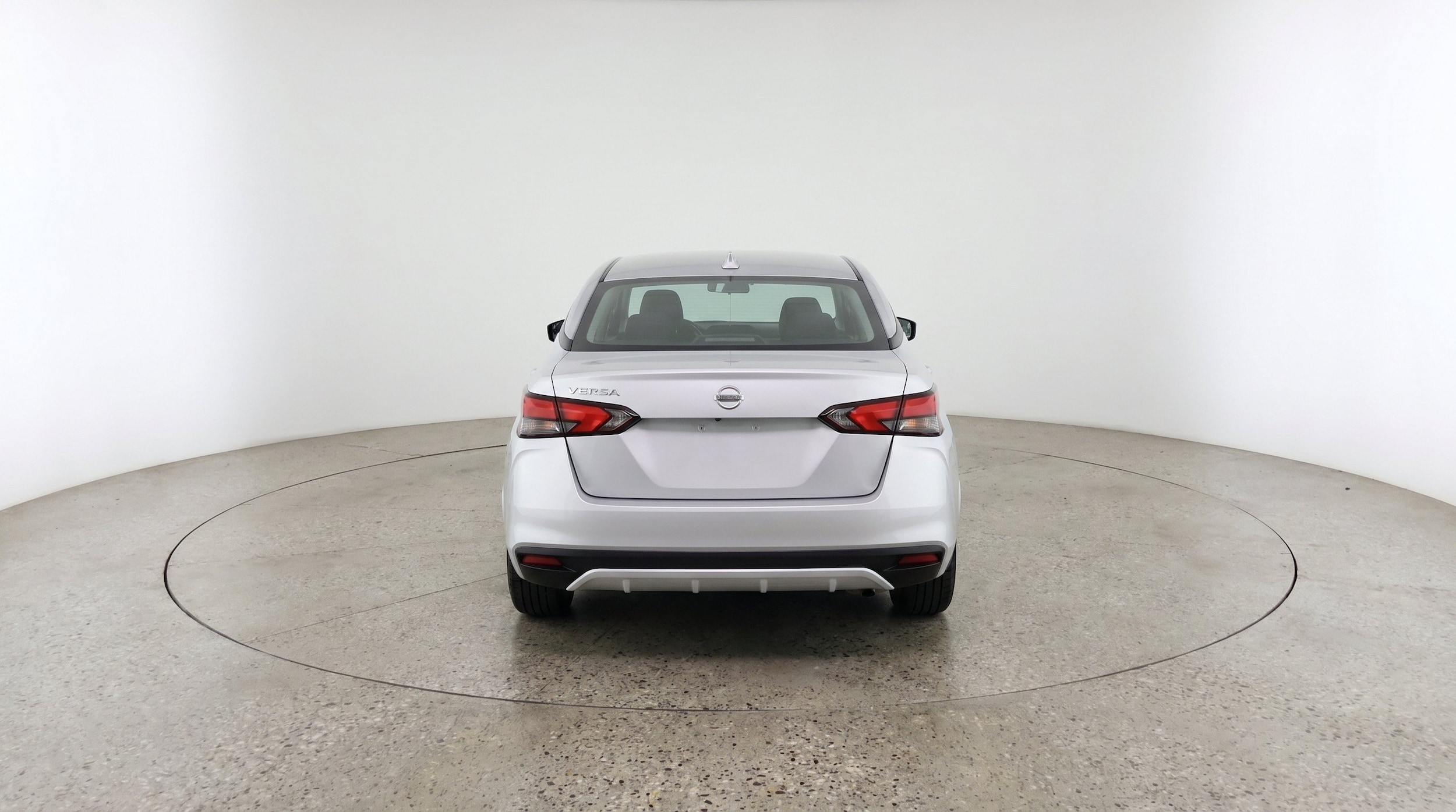 Thumbnail: 2025 Nissan Versa - 7