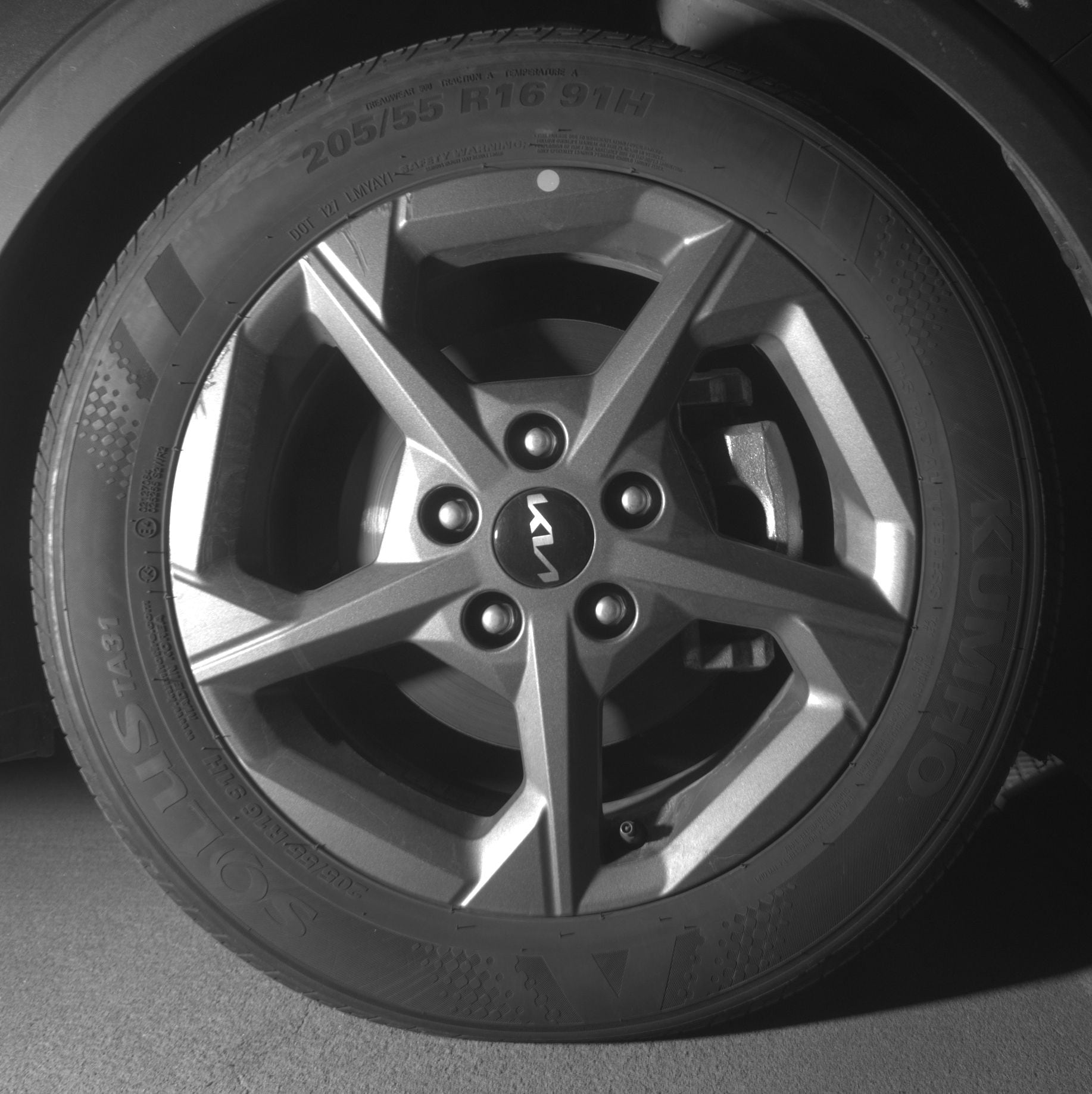 Thumbnail: 2025 Kia K4 - 10