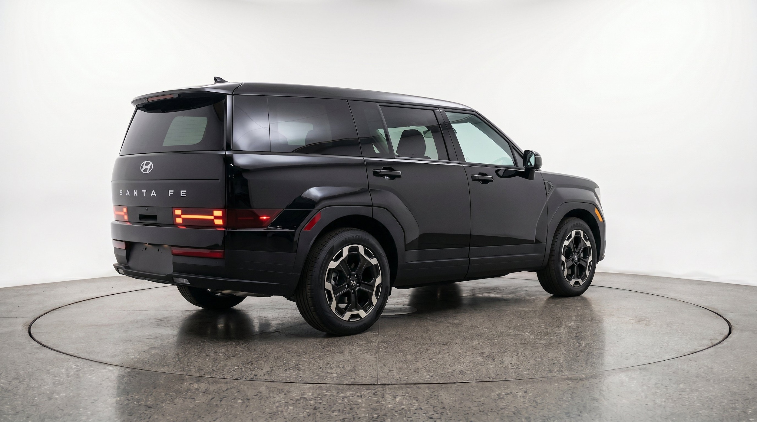 Thumbnail: 2026 Hyundai Santa Fe - 9
