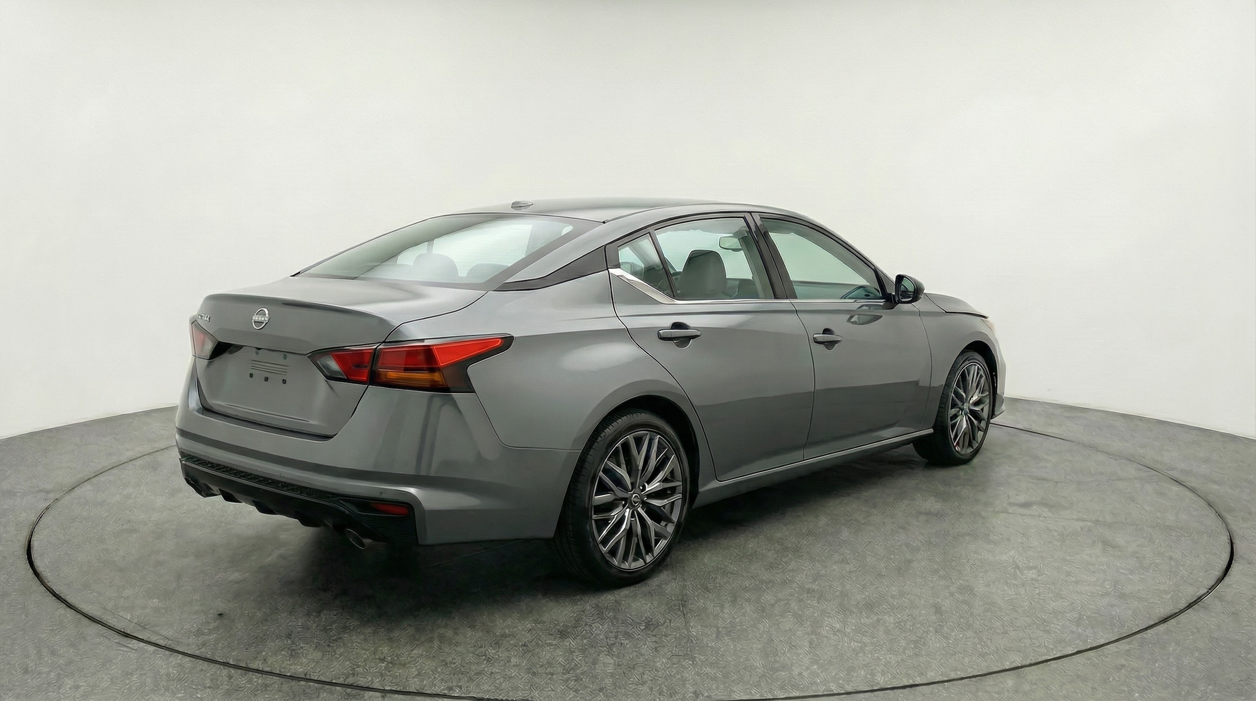 Thumbnail: 2025 Nissan Altima - 7