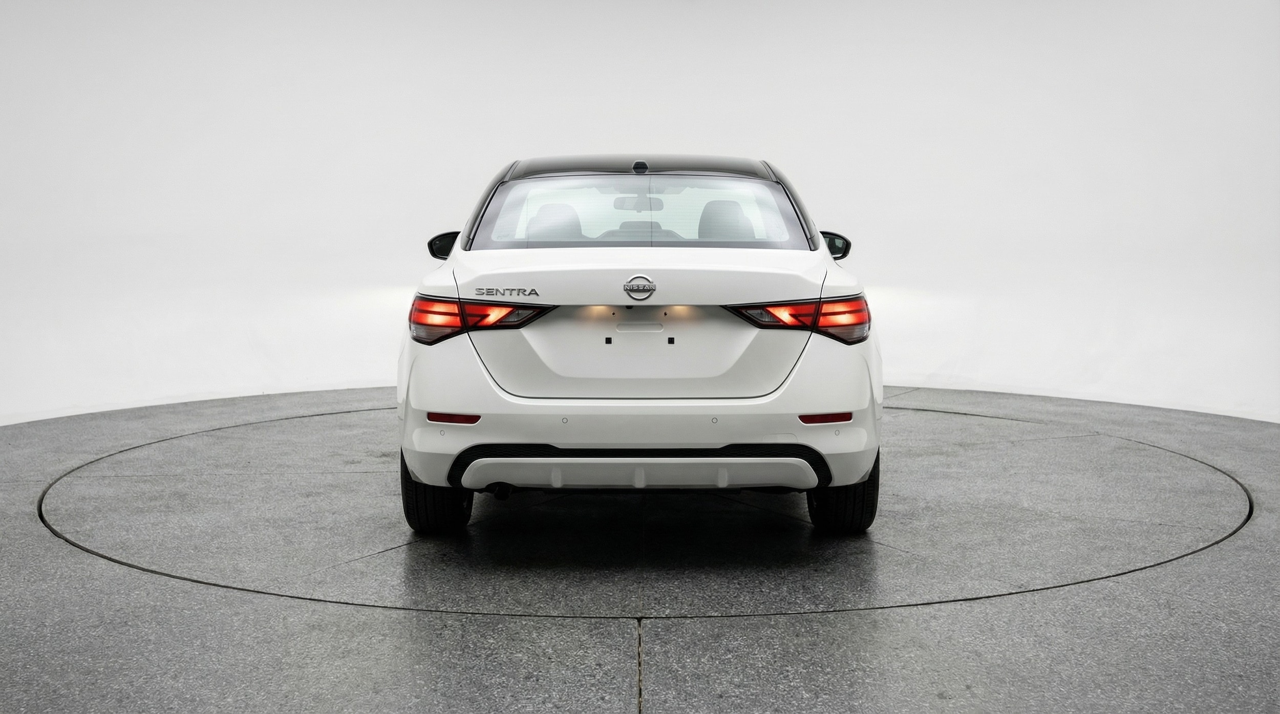 Thumbnail: 2025 Nissan Sentra - 6