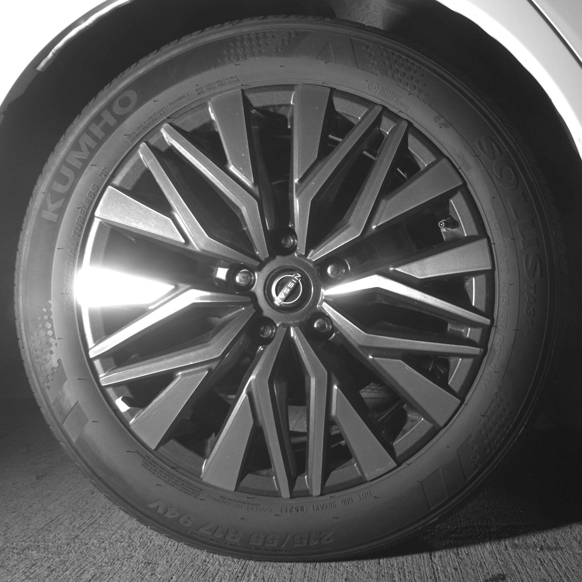 Thumbnail: 2025 Nissan Altima - 12