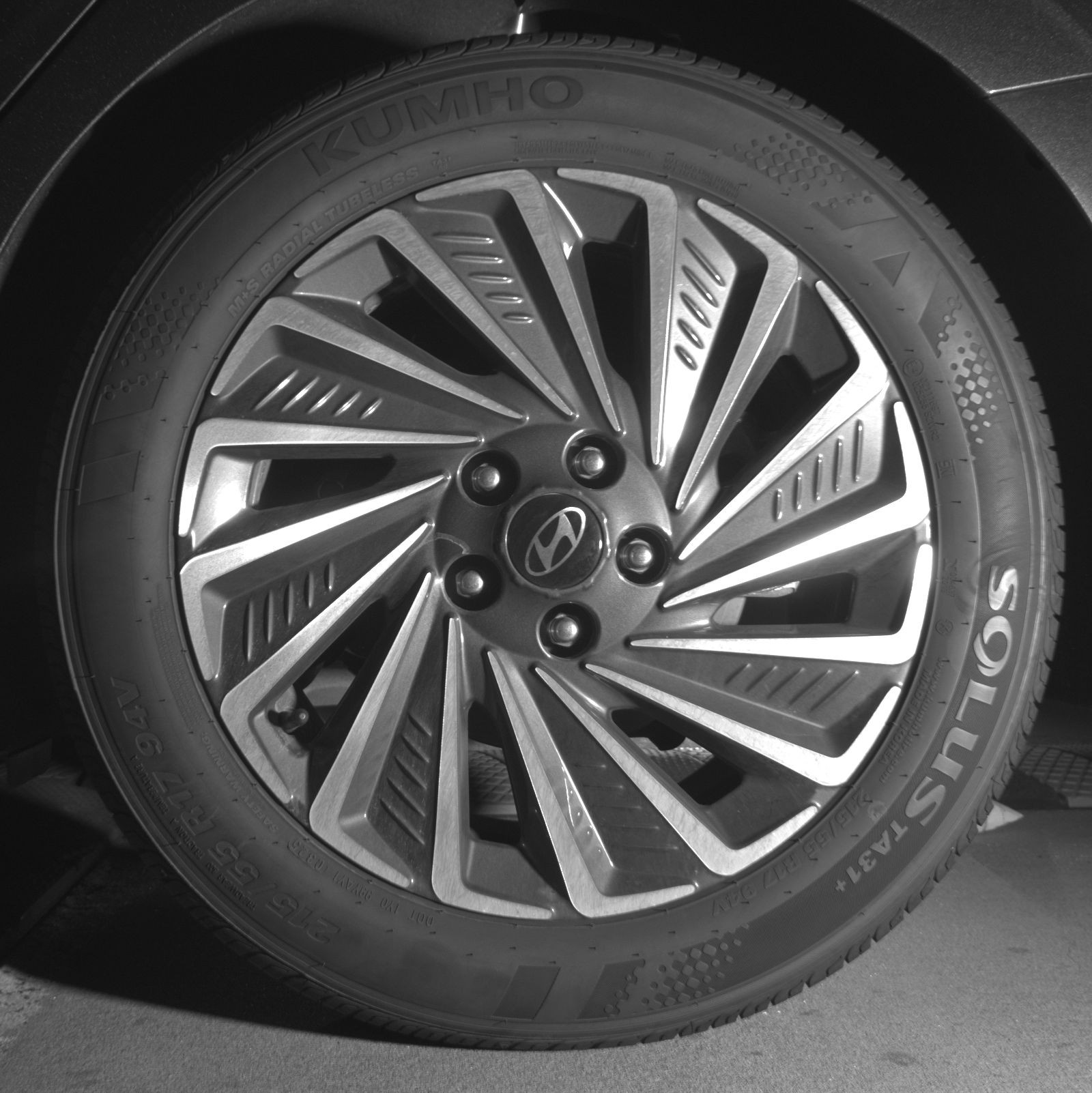 Thumbnail: 2025 Hyundai Sonata - 11