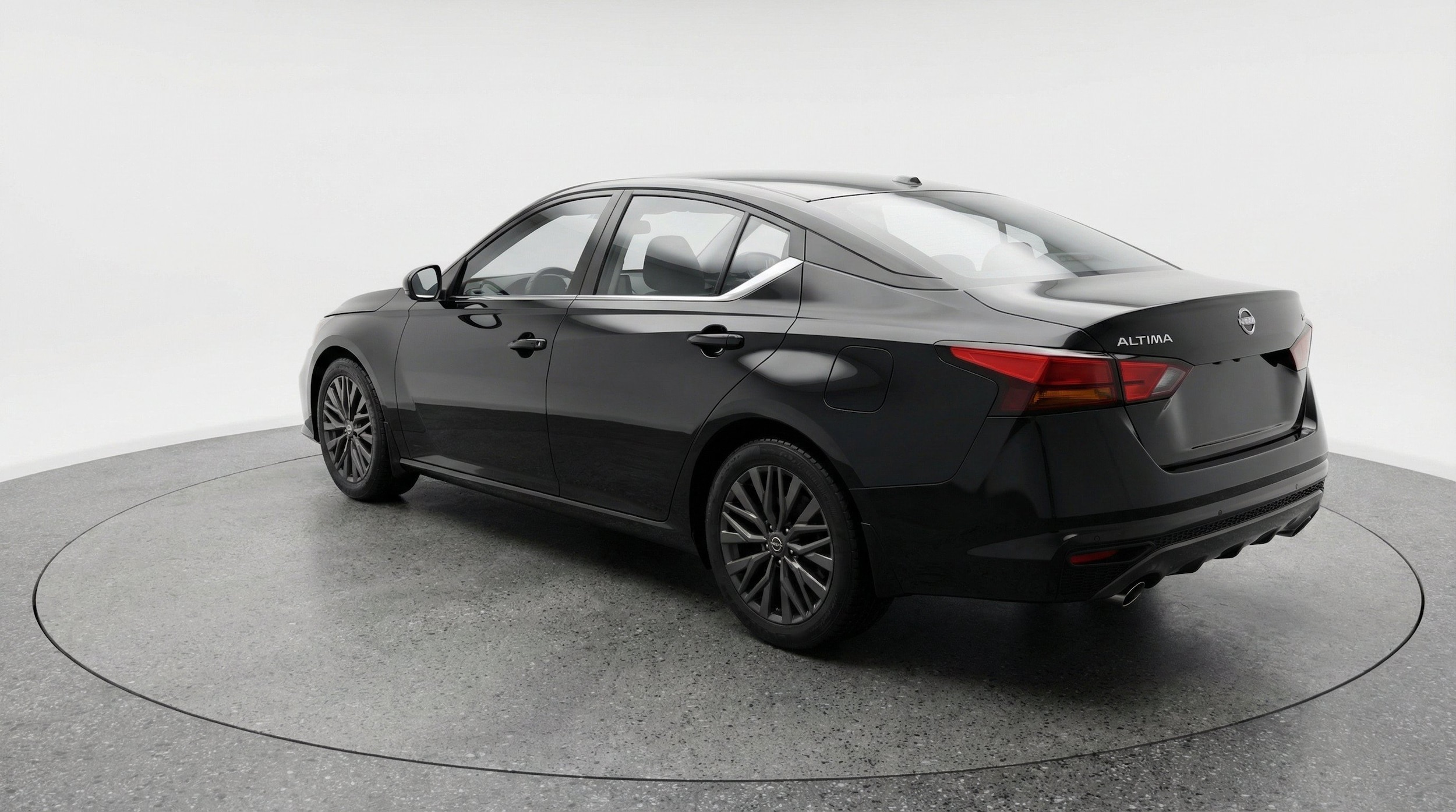 Thumbnail: 2025 Nissan Altima - 6