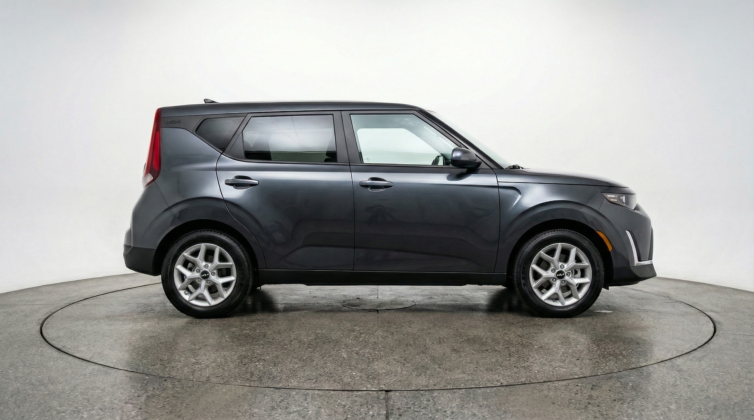 Thumbnail: 2025 Kia Soul - 8