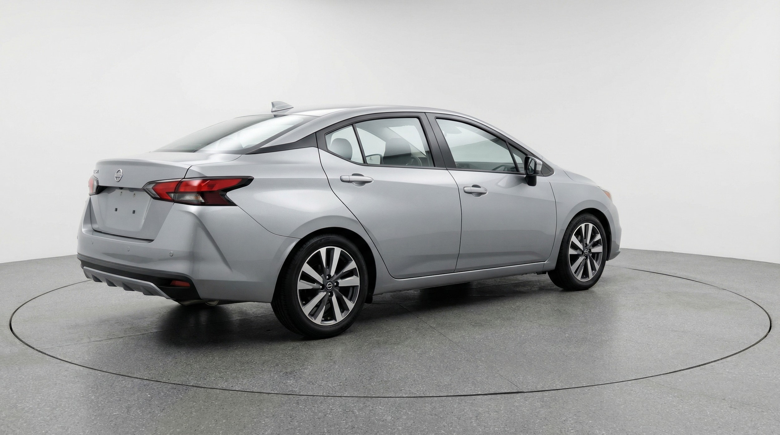 Thumbnail: 2025 Nissan Versa - 7