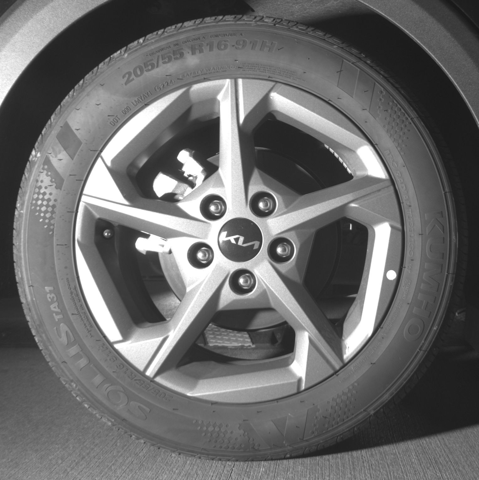 Thumbnail: 2025 Kia K4 - 12