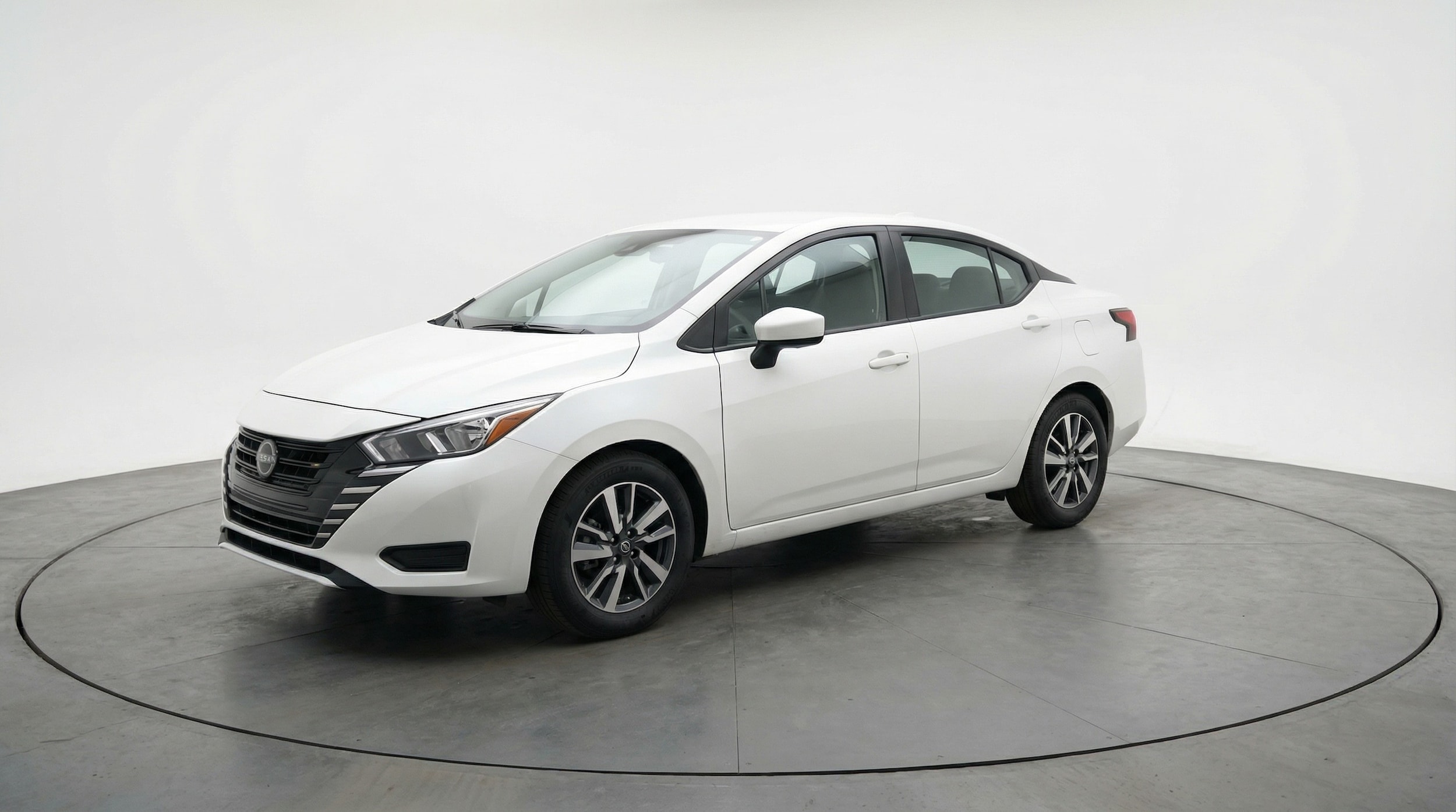 Thumbnail: 2025 Nissan Versa - 3