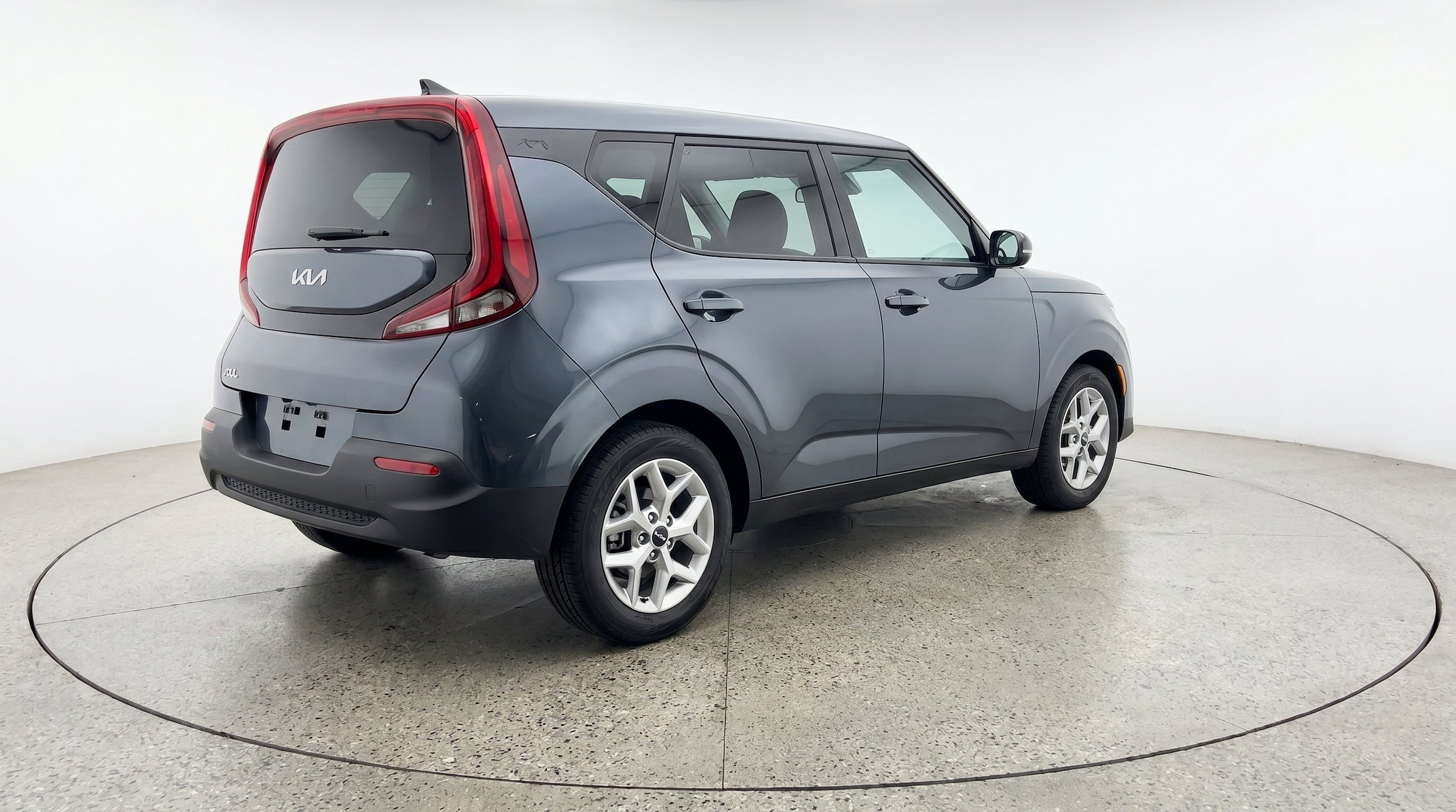 Thumbnail: 2025 Kia Soul - 9