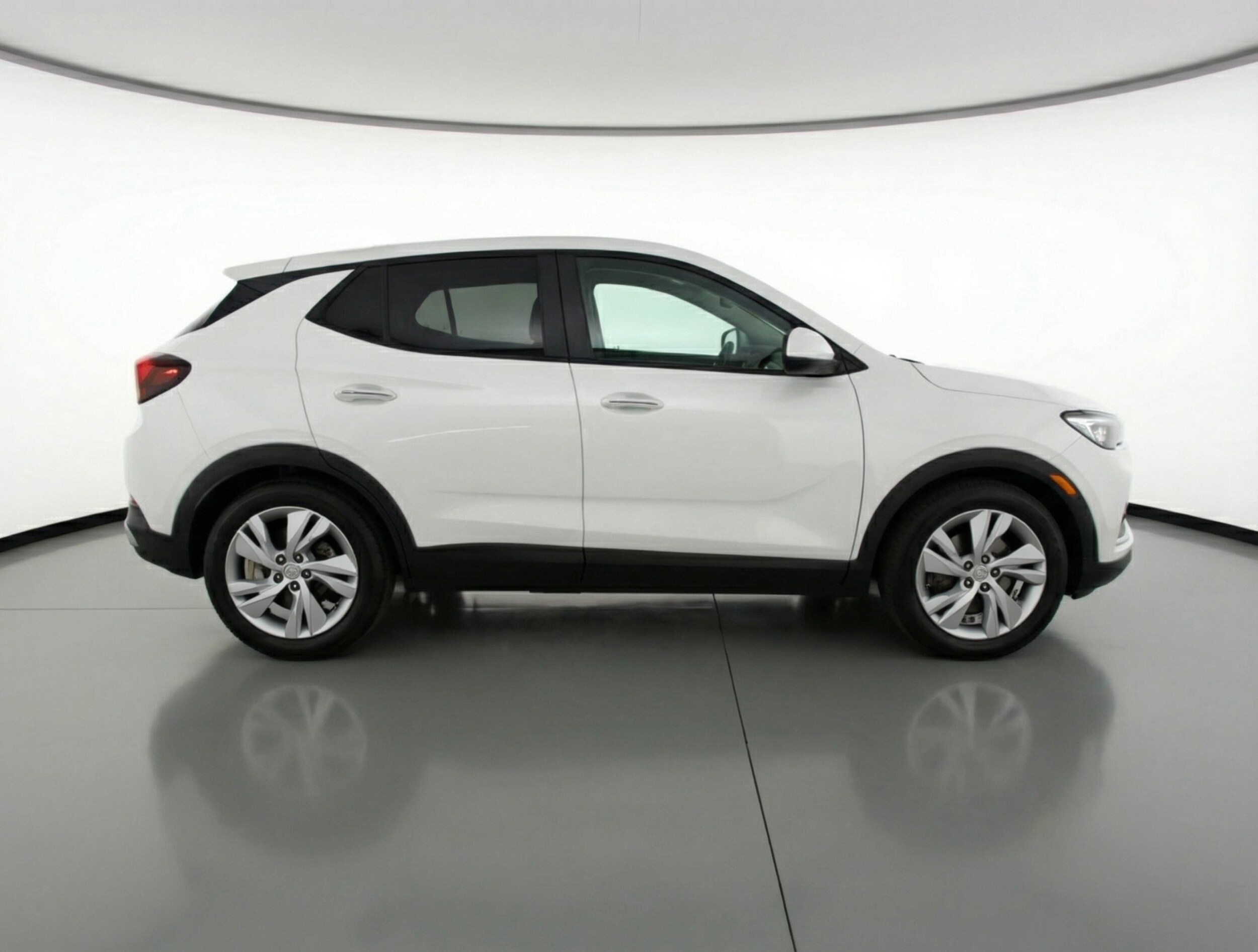 Thumbnail: 2025 Buick Encore GX - 8