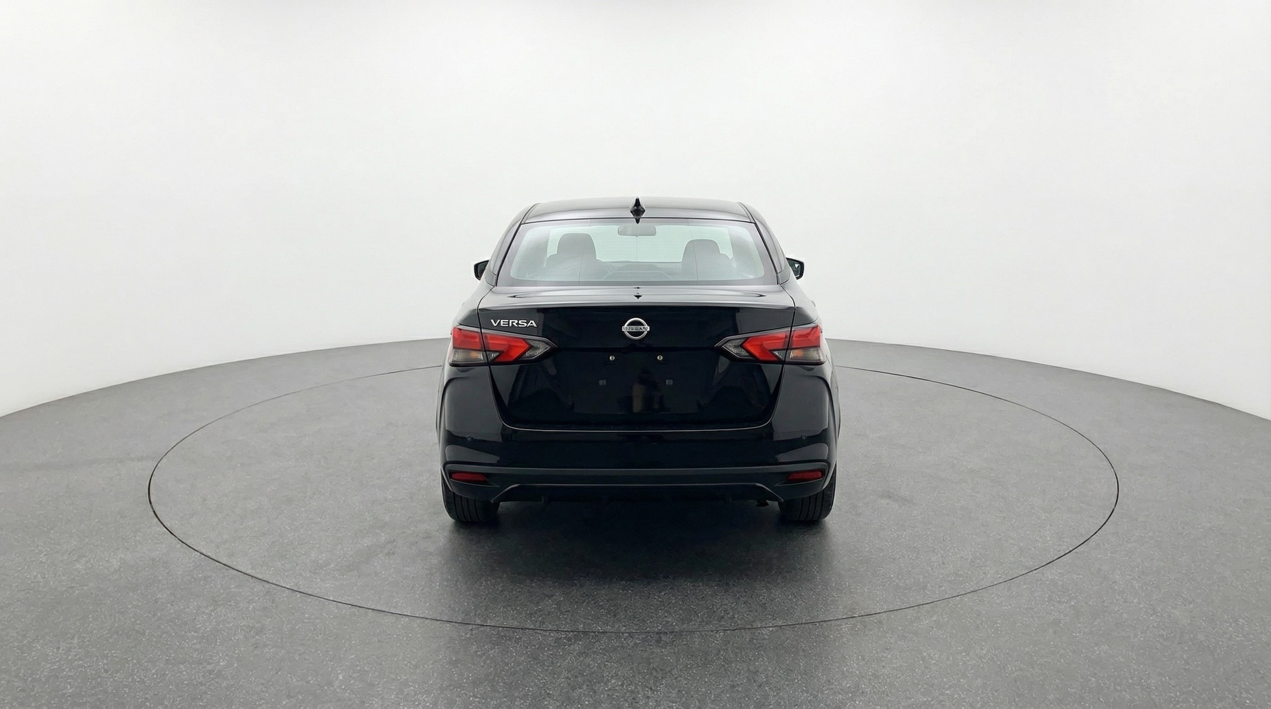 Thumbnail: 2025 Nissan Versa - 6