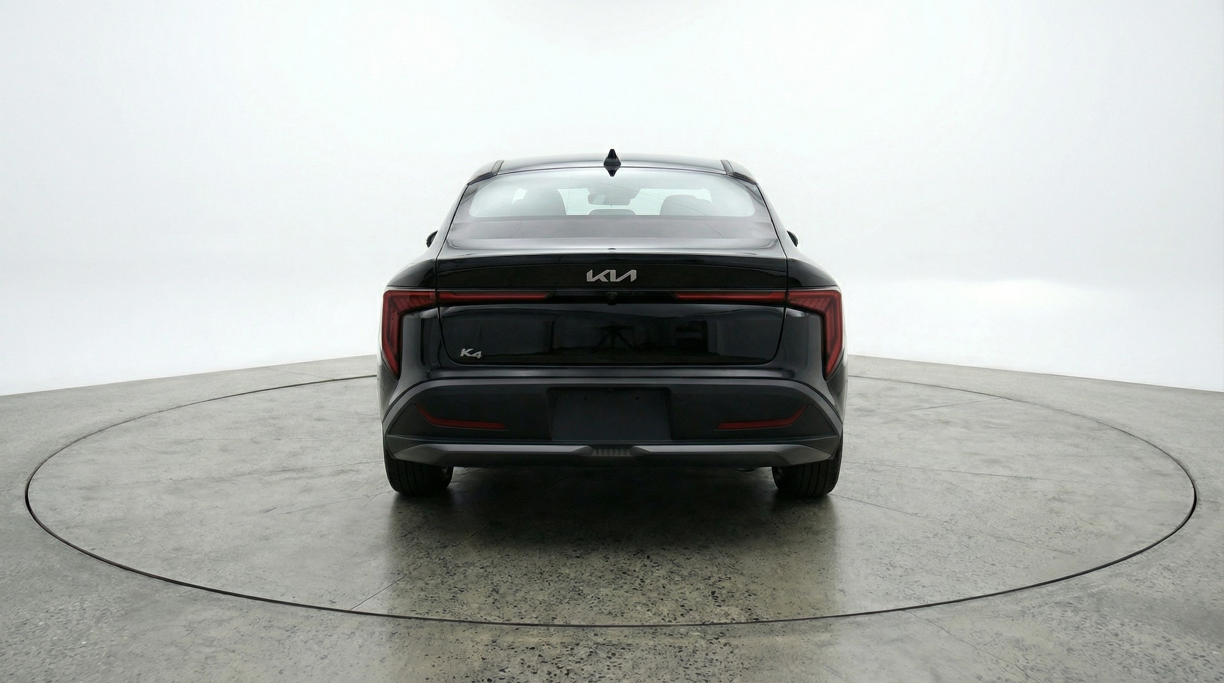 Thumbnail: 2025 Kia K4 - 6