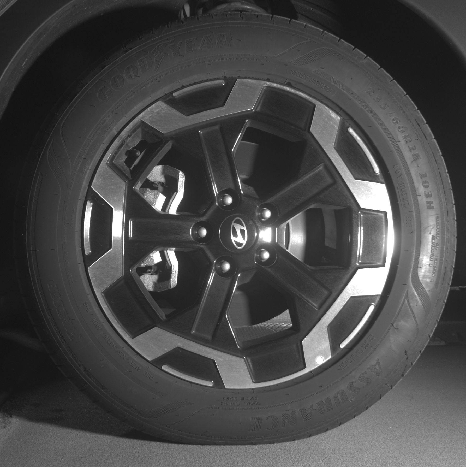 Thumbnail: 2026 Hyundai Santa Fe - 12