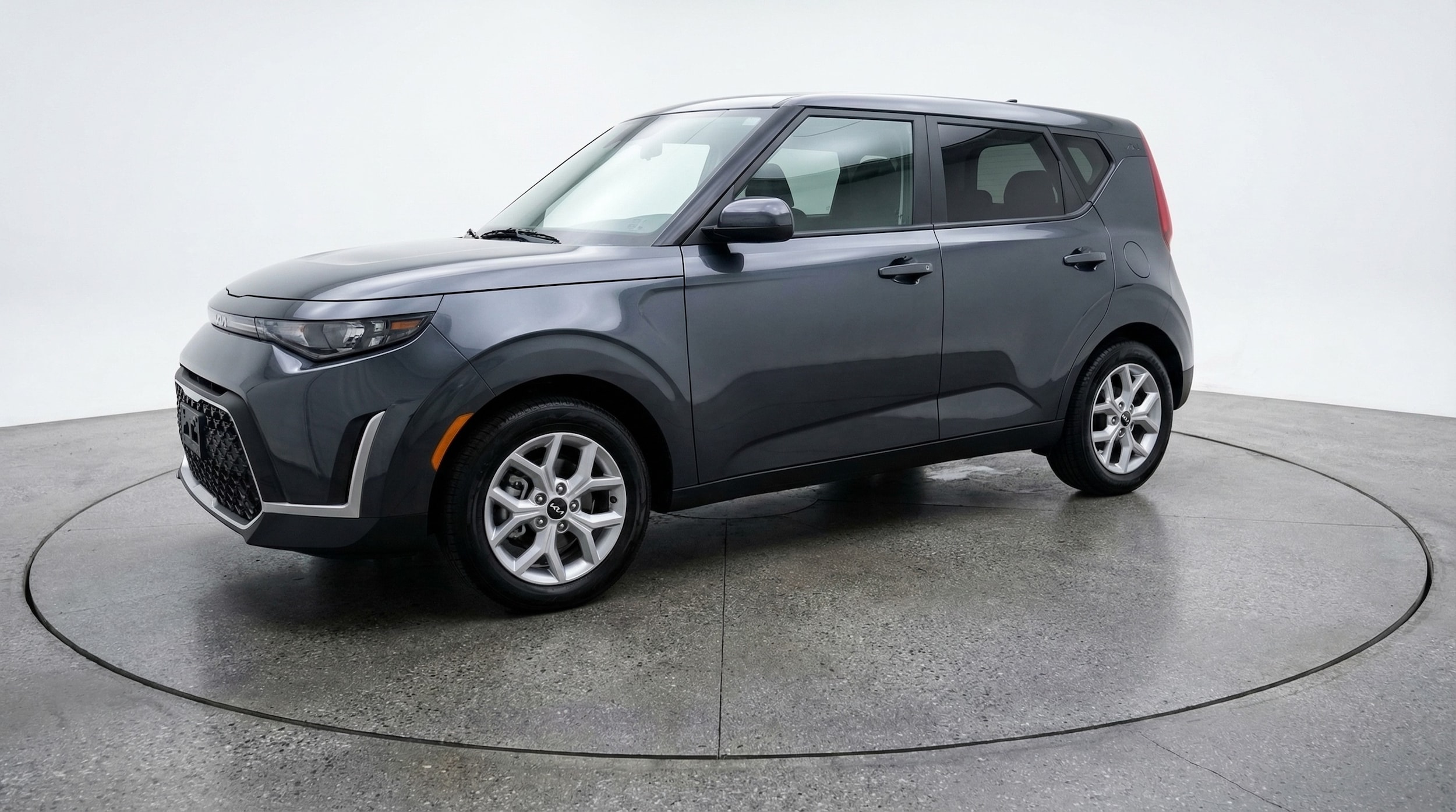 Thumbnail: 2025 Kia Soul - 3