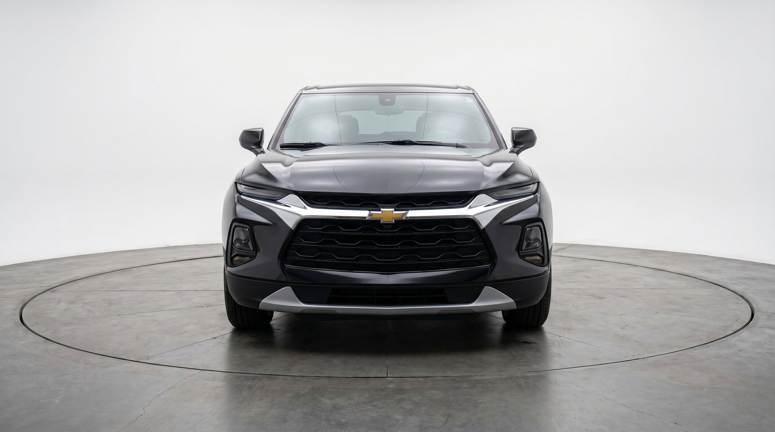 Thumbnail: 2025 Chevrolet Blazer - 2