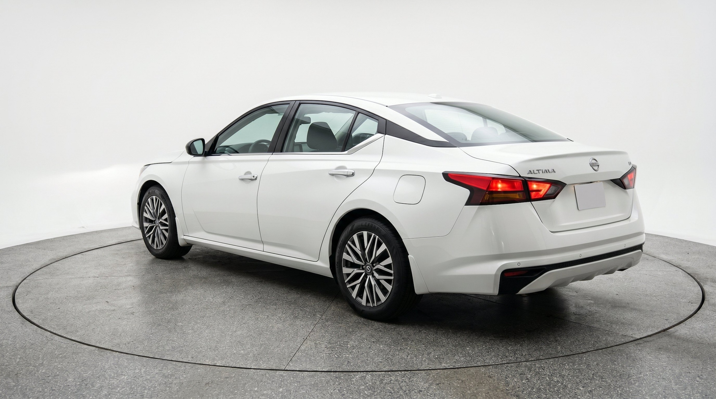 Thumbnail: 2026 Nissan Altima - 6