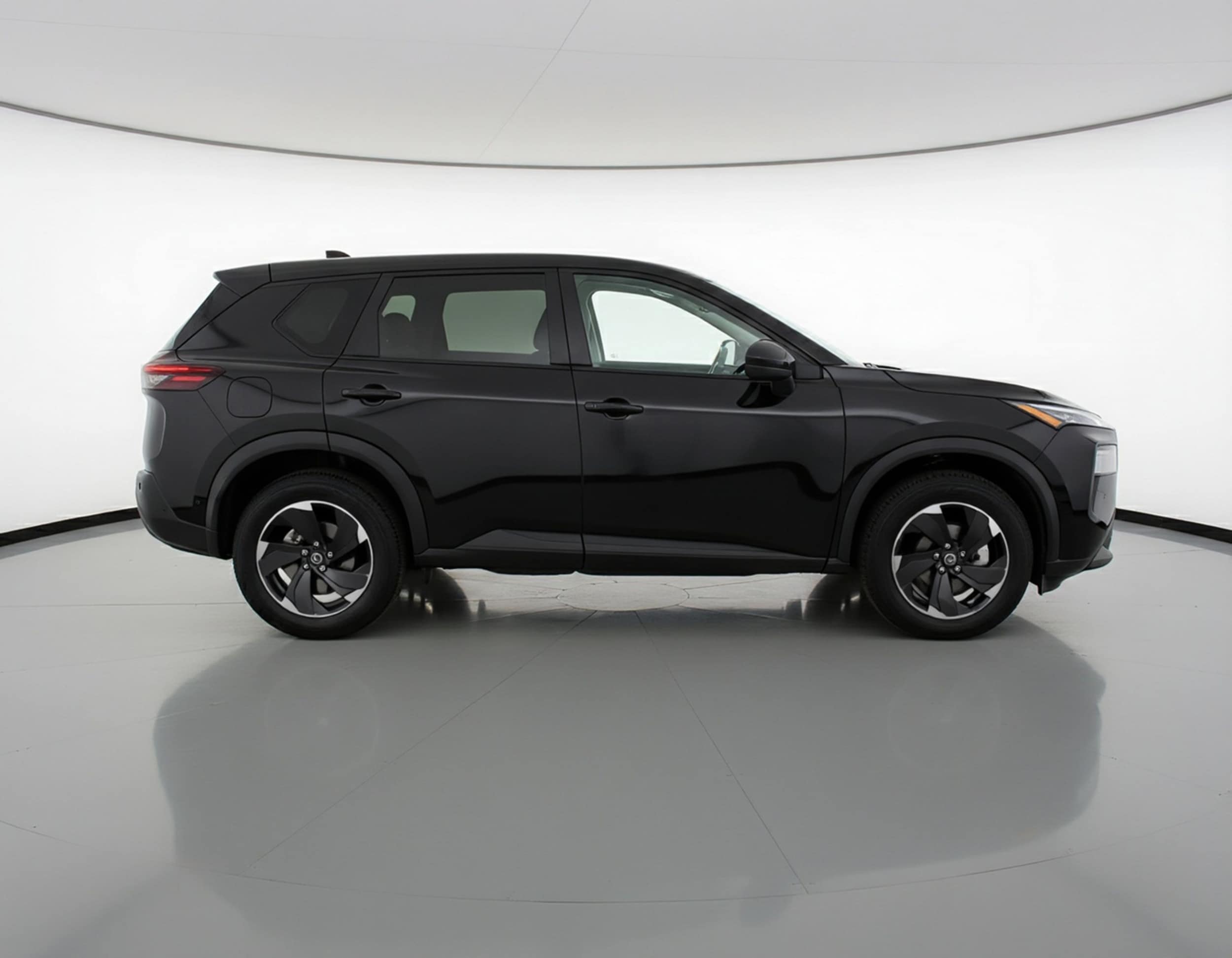 Thumbnail: 2025 Nissan Rogue - 8