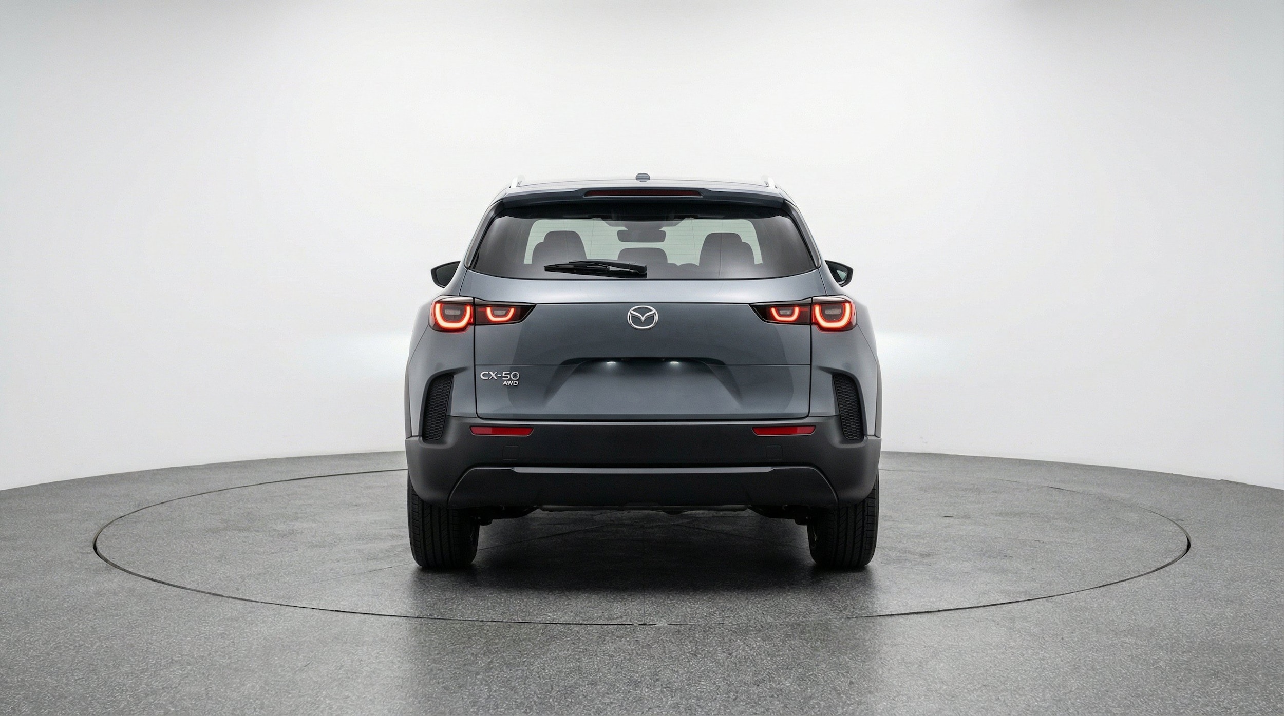 Thumbnail: 2025 Mazda CX-50 - 7