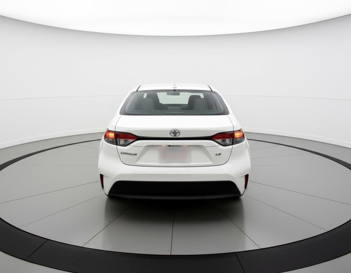 Thumbnail: 2024 Toyota Corolla - 6