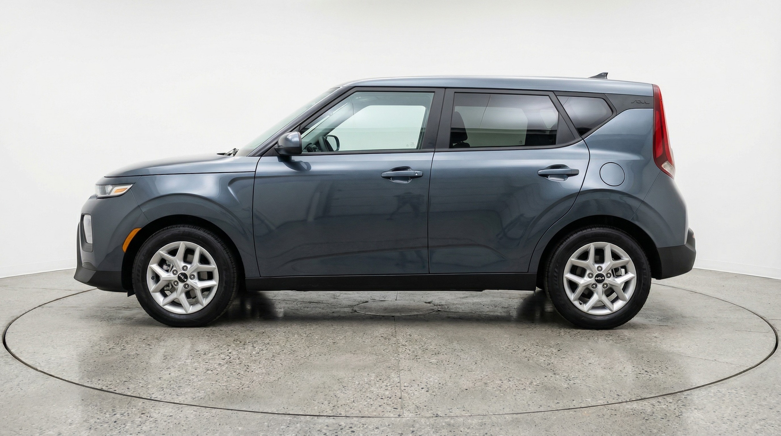 Thumbnail: 2025 Kia Soul - 4