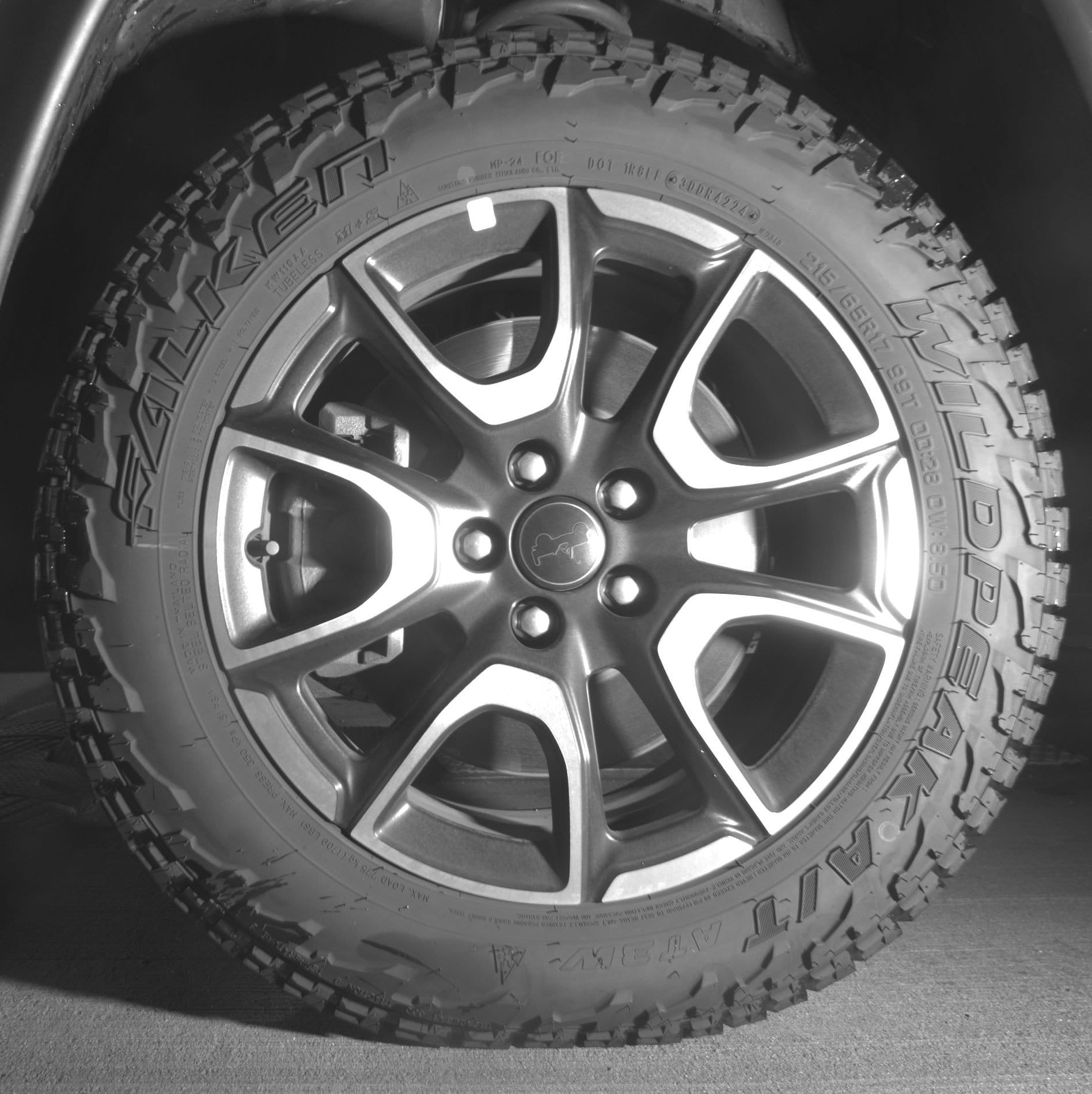 Thumbnail: 2025 Jeep Compass - 12