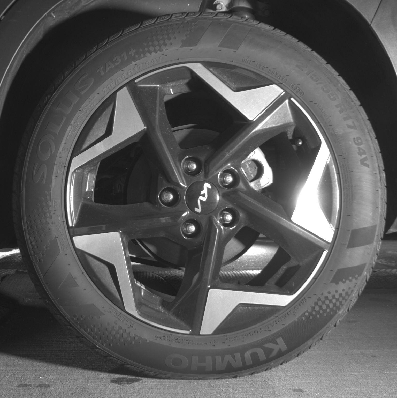 Thumbnail: 2025 Kia Seltos - 9