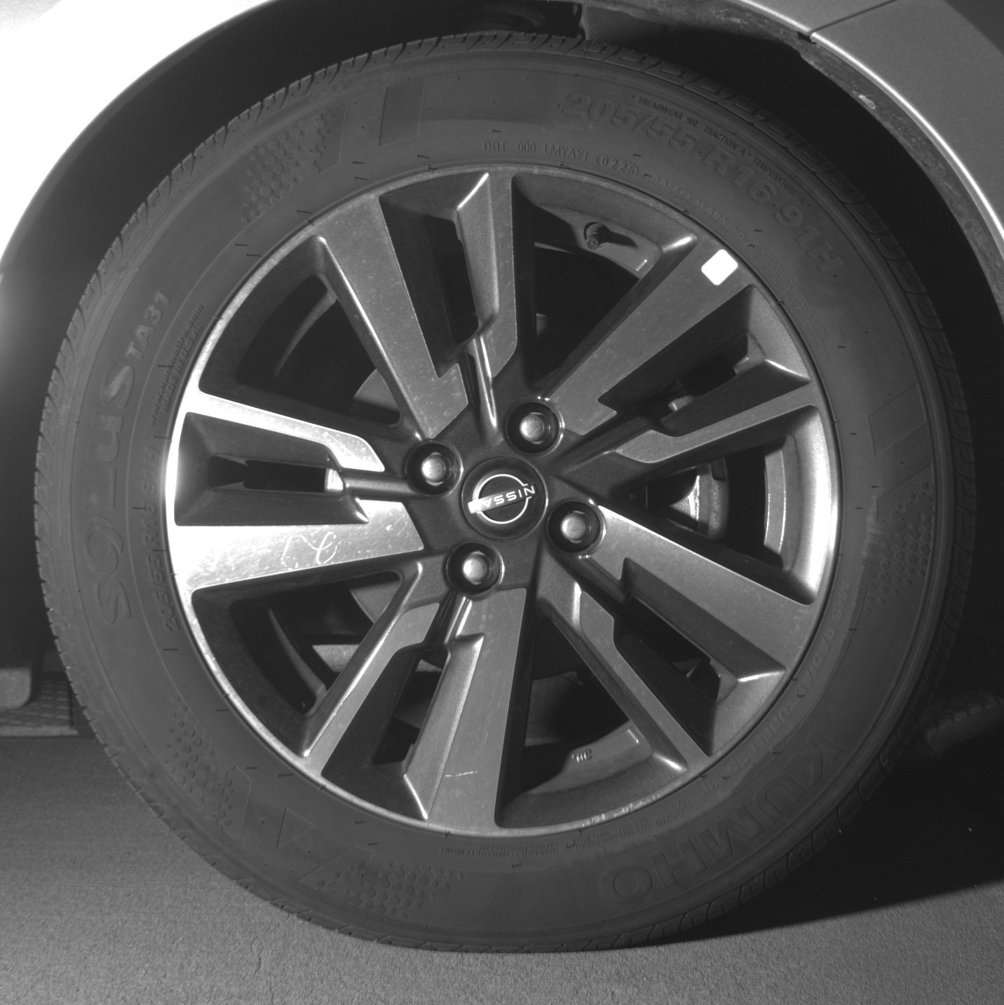 Thumbnail: 2025 Nissan Versa - 10