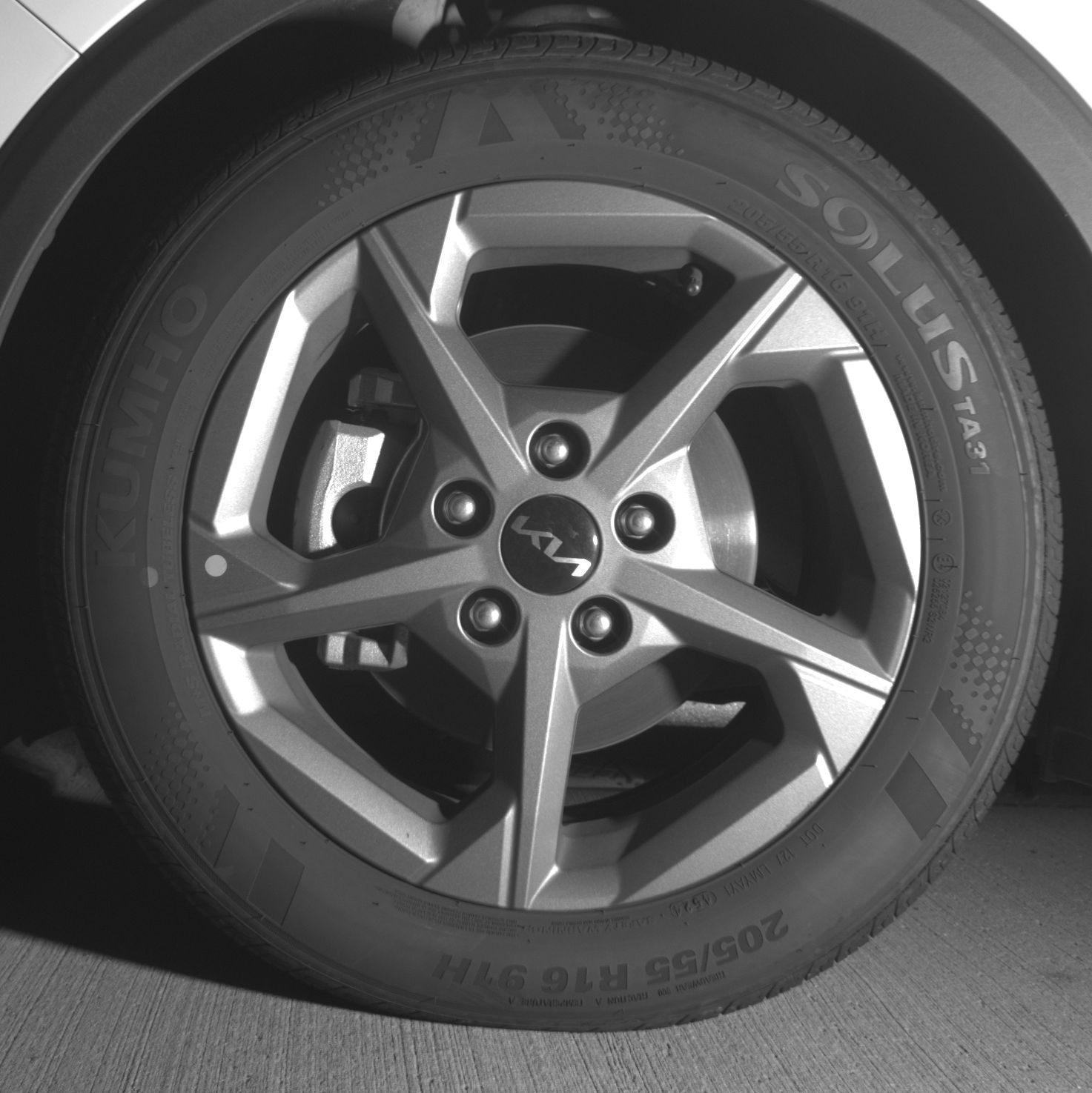 Thumbnail: 2025 Kia K4 - 9