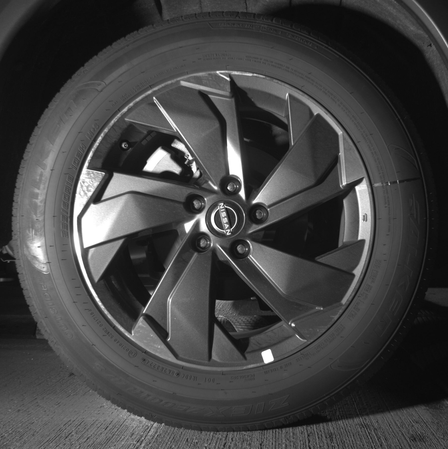 Thumbnail: 2025 Nissan Rogue - 12