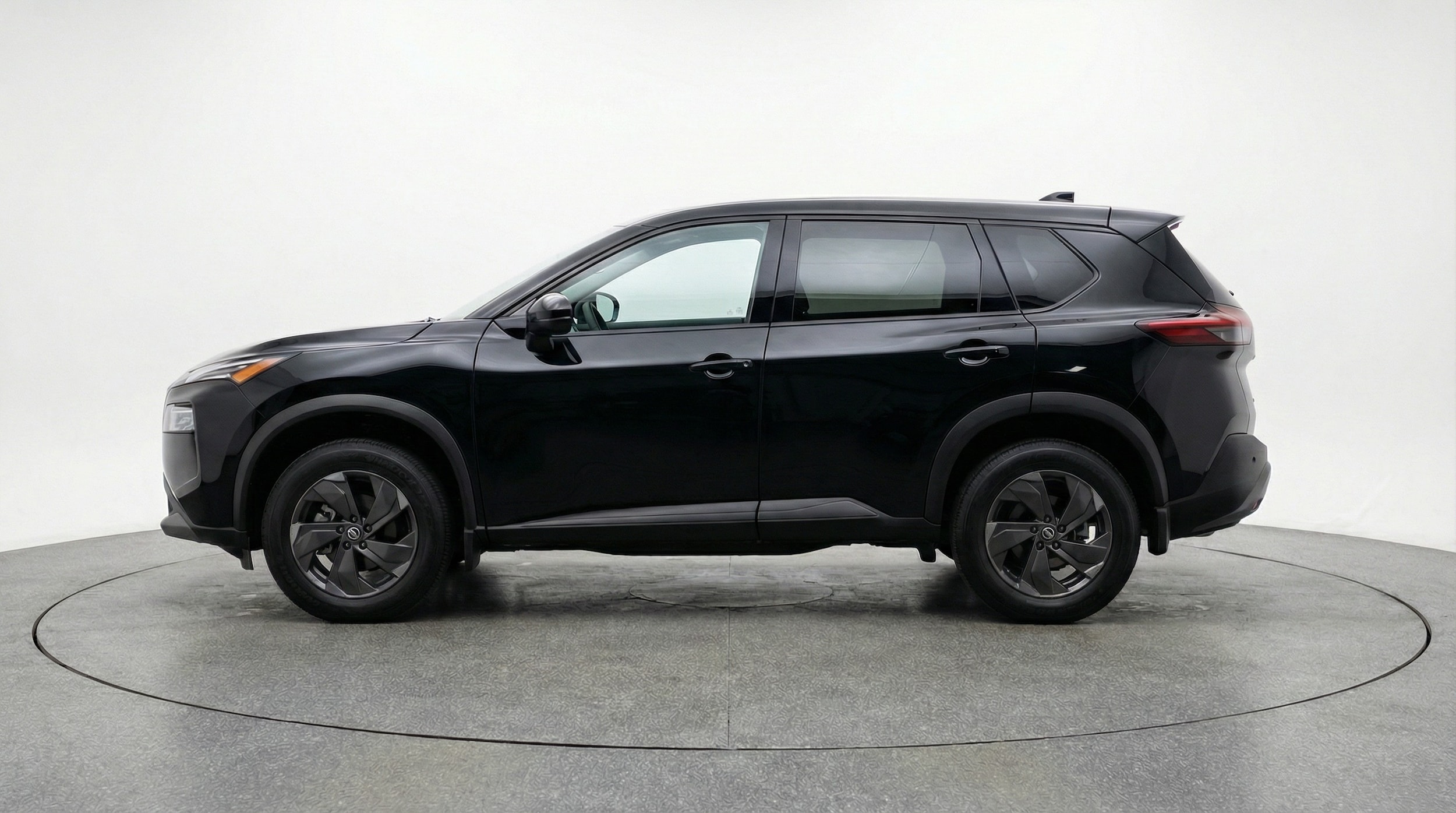 Thumbnail: 2025 Nissan Rogue - 4